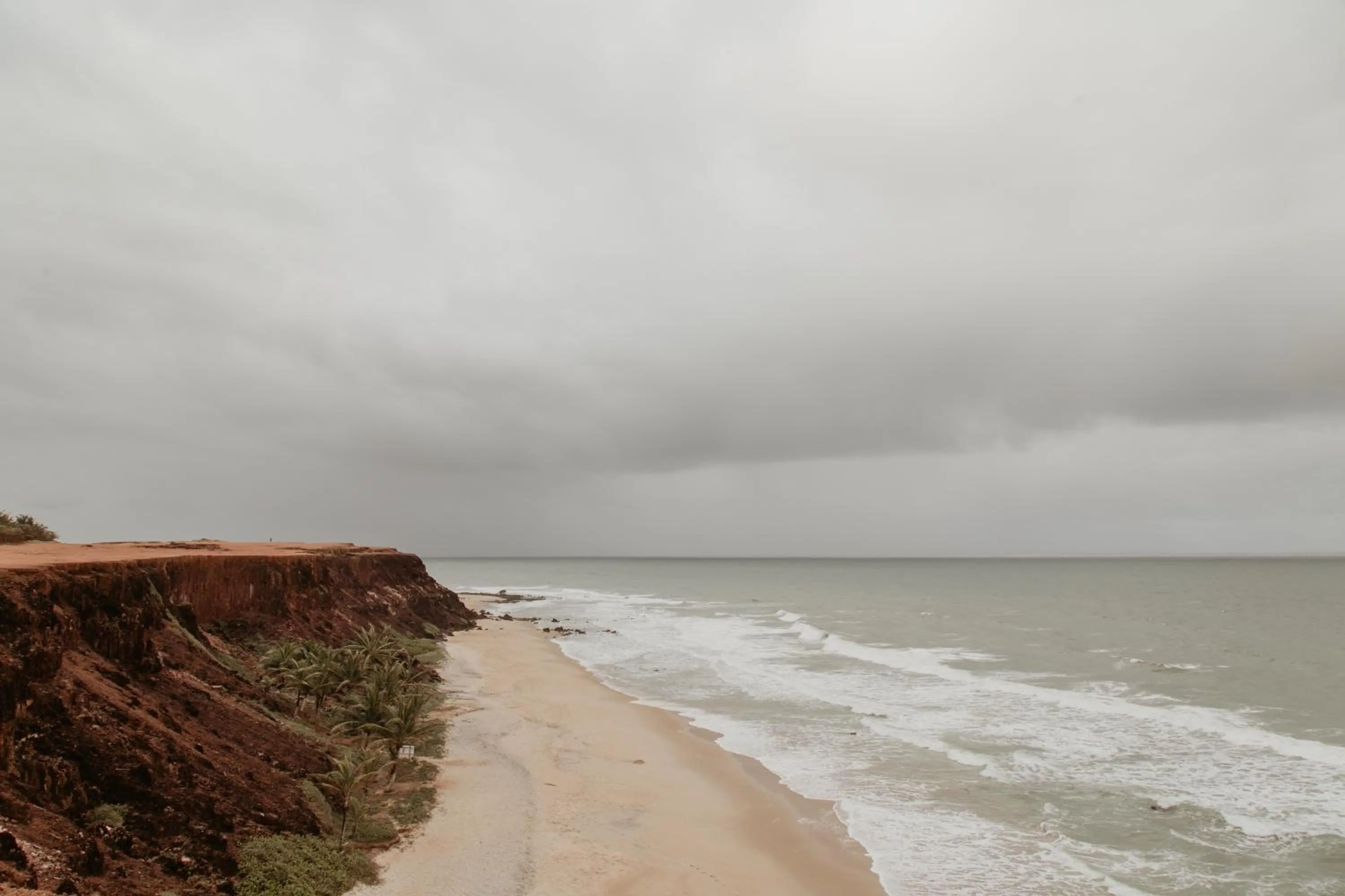Nearby landmark in Paua Hotel Boutique