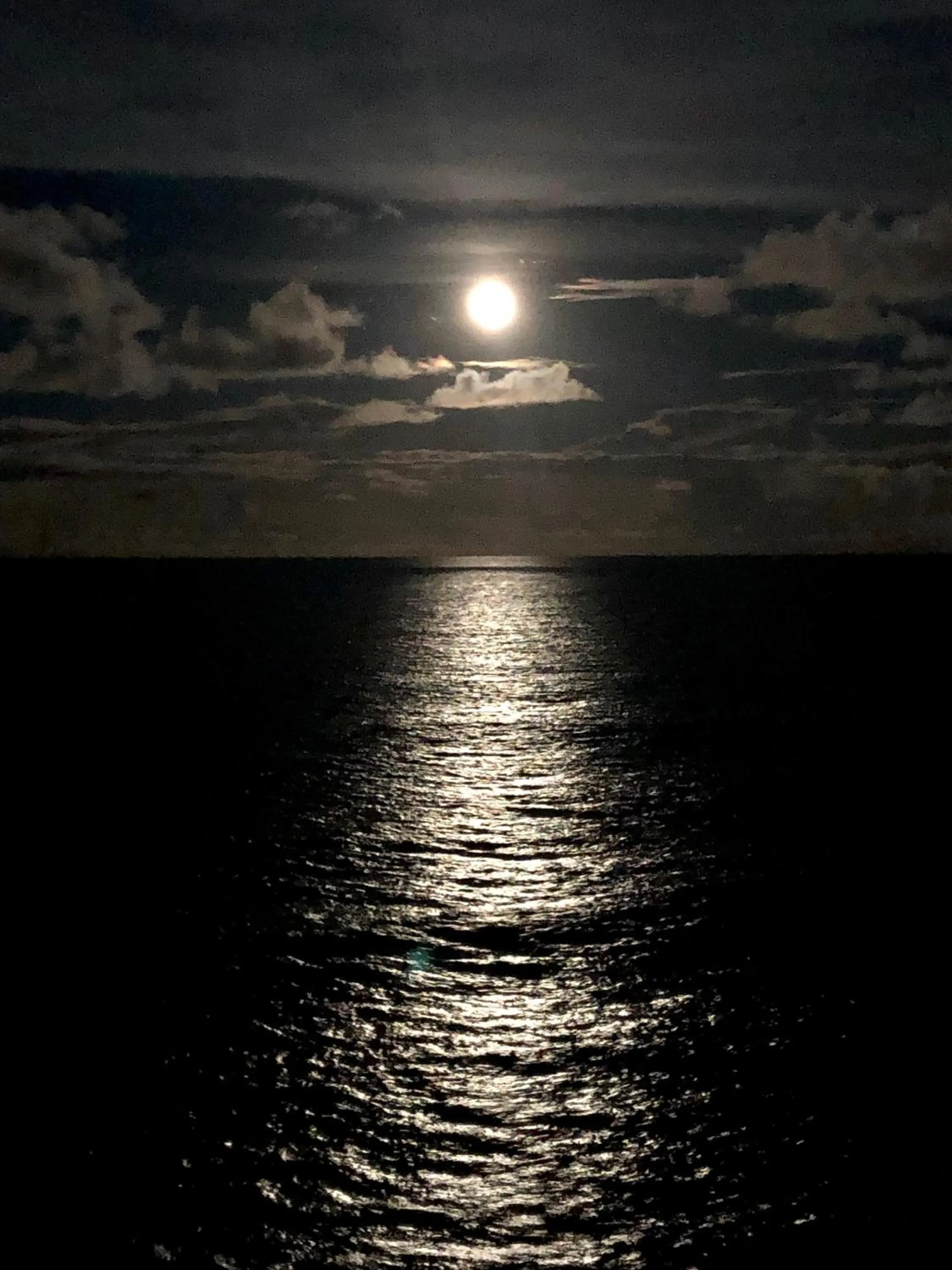 Landmark view in Paua Hotel Boutique