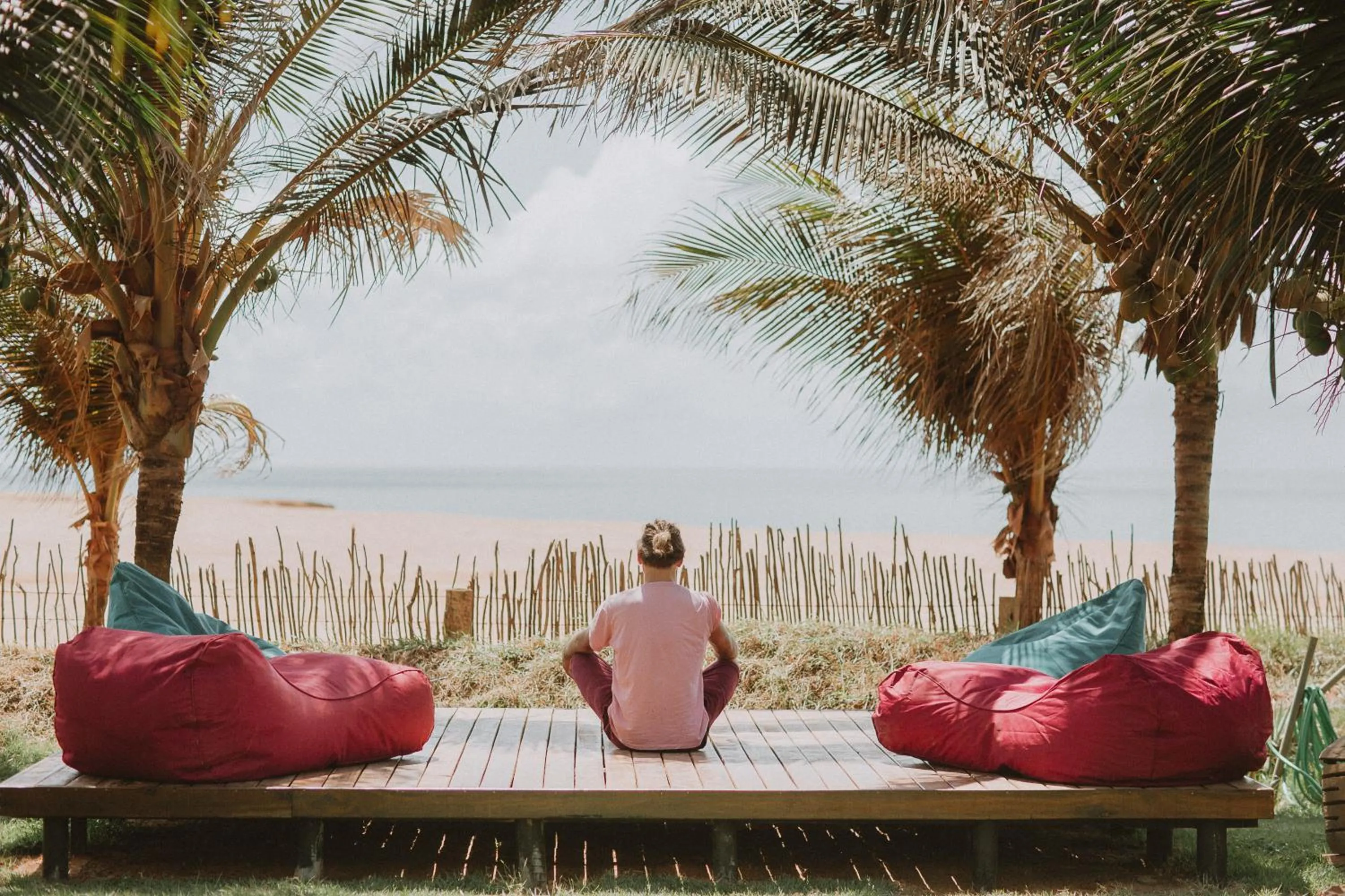 View (from property/room) in Paua Hotel Boutique