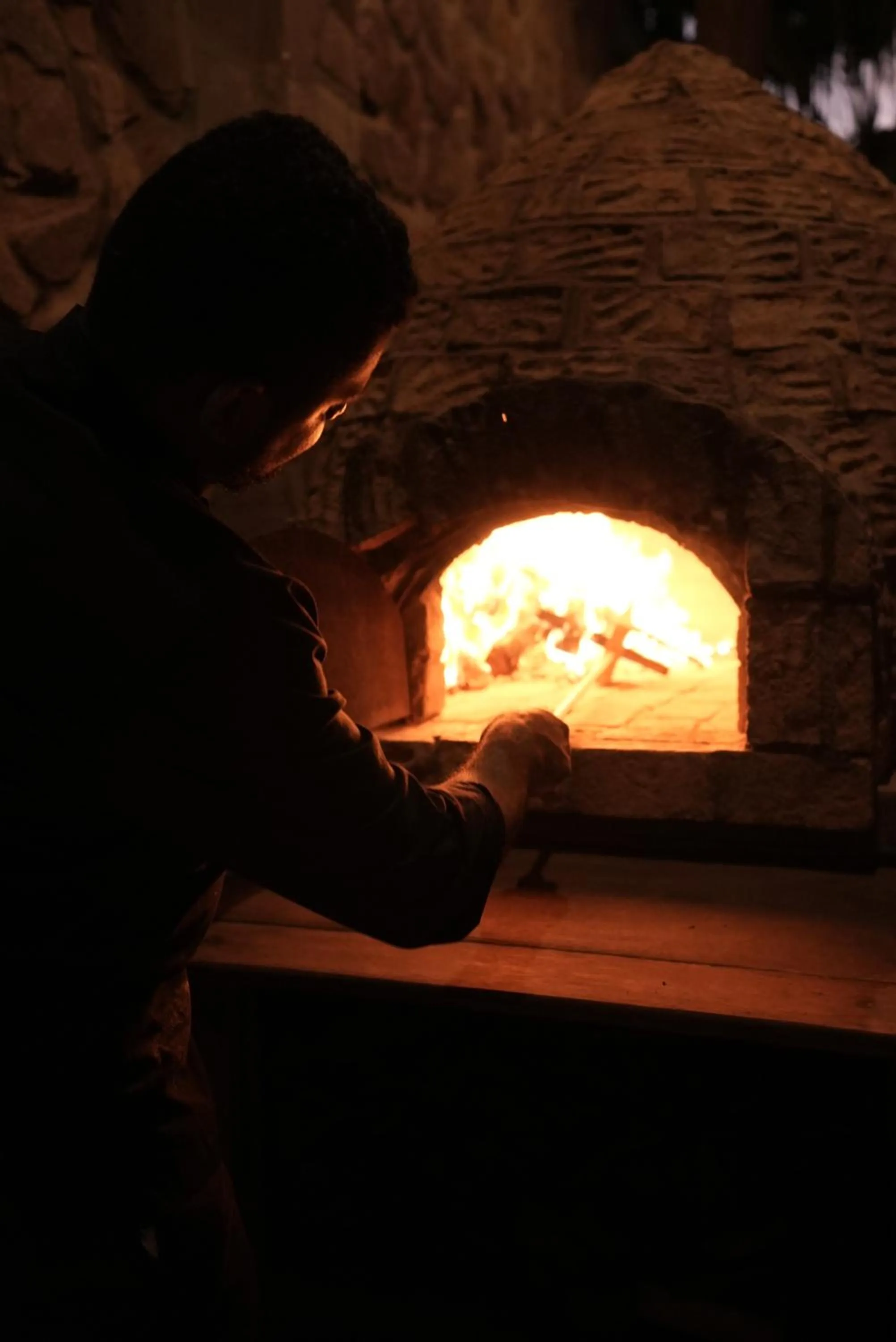 BBQ facilities in Paua Hotel Boutique