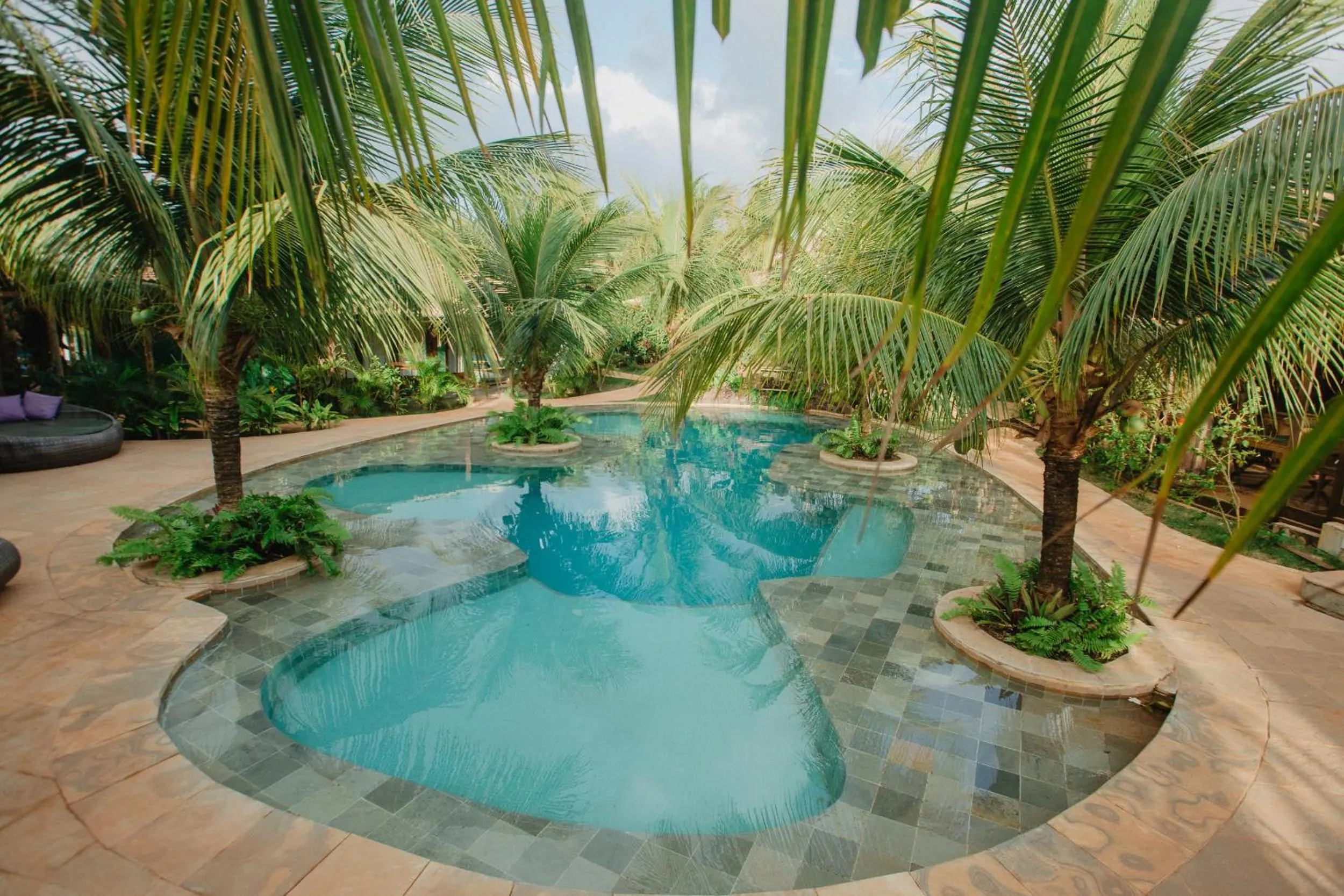 Day in Paua Hotel Boutique