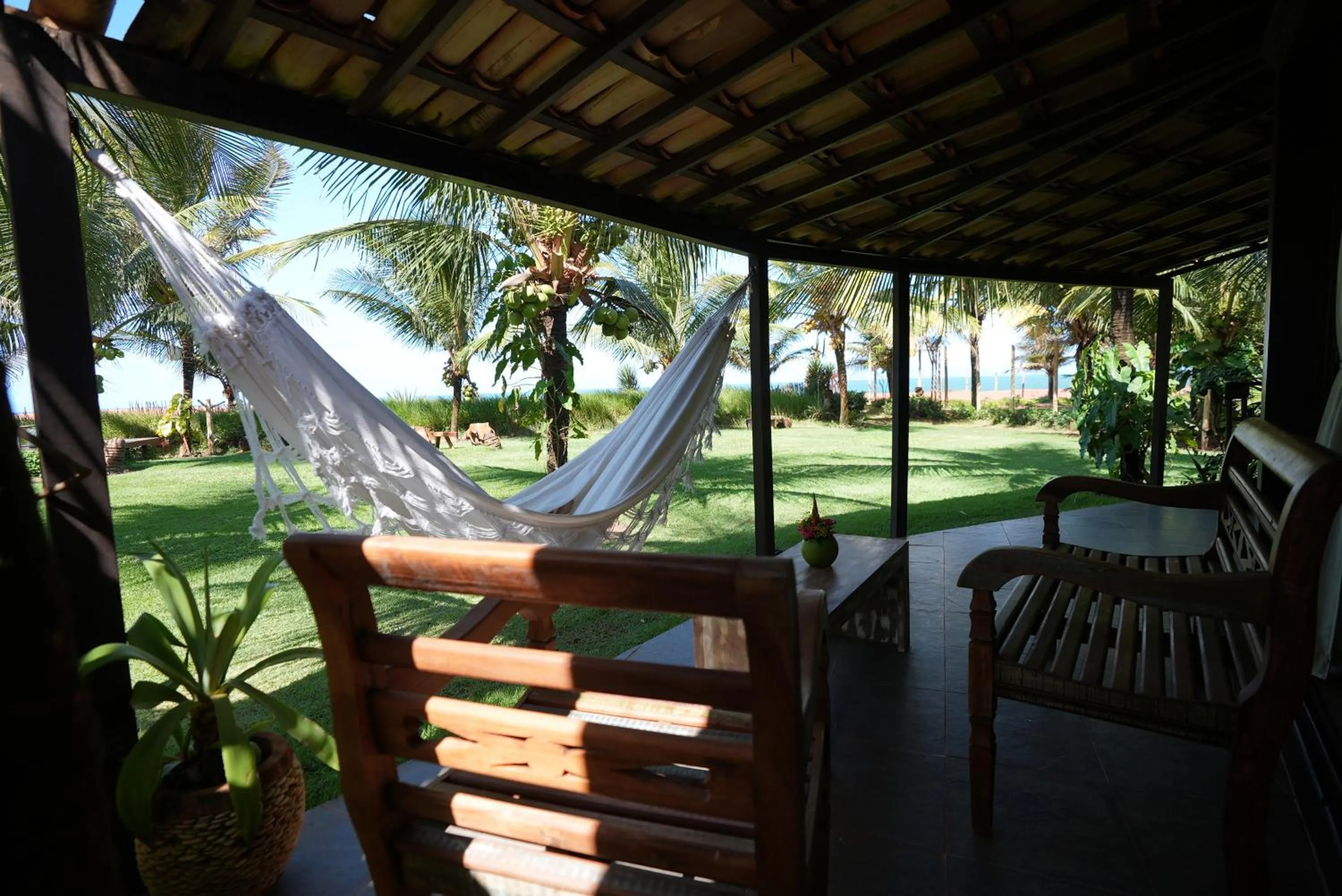 Bedroom in Paua Hotel Boutique