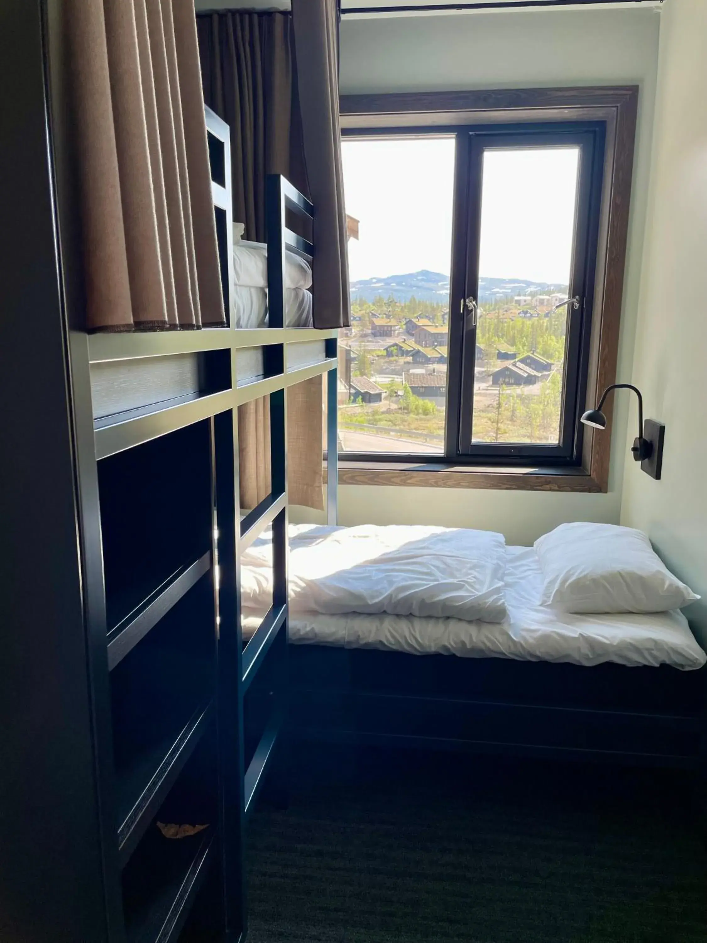 Three-Bedroom Apartment in Gausta View Three-Bedroom Apartment in Gausta View