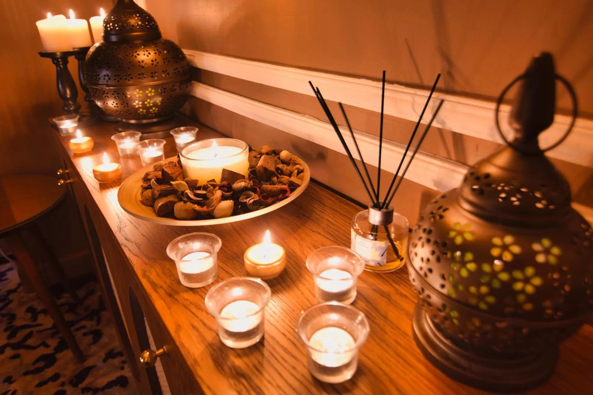 Spa and wellness centre/facilities in Vela Verde Hotel & SPA