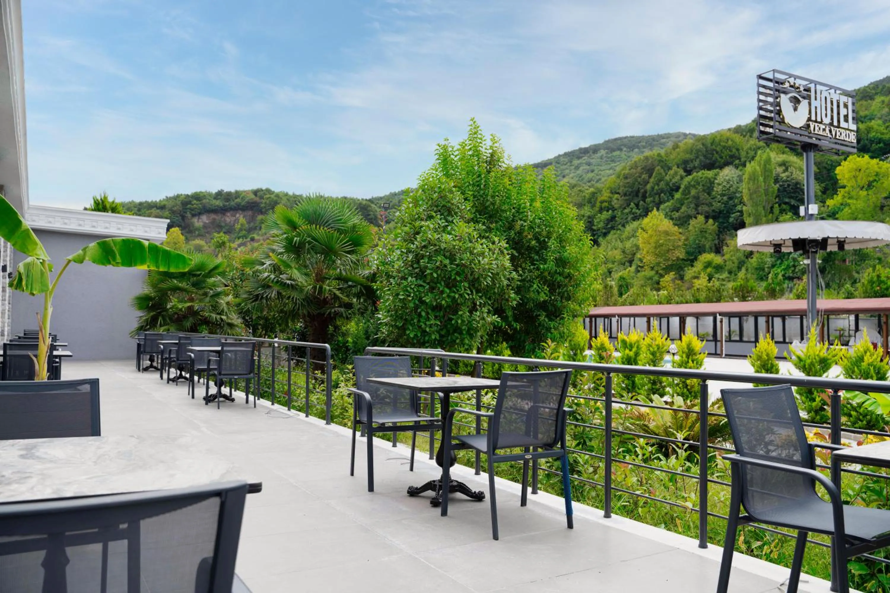 View (from property/room) in Vela Verde Hotel & SPA