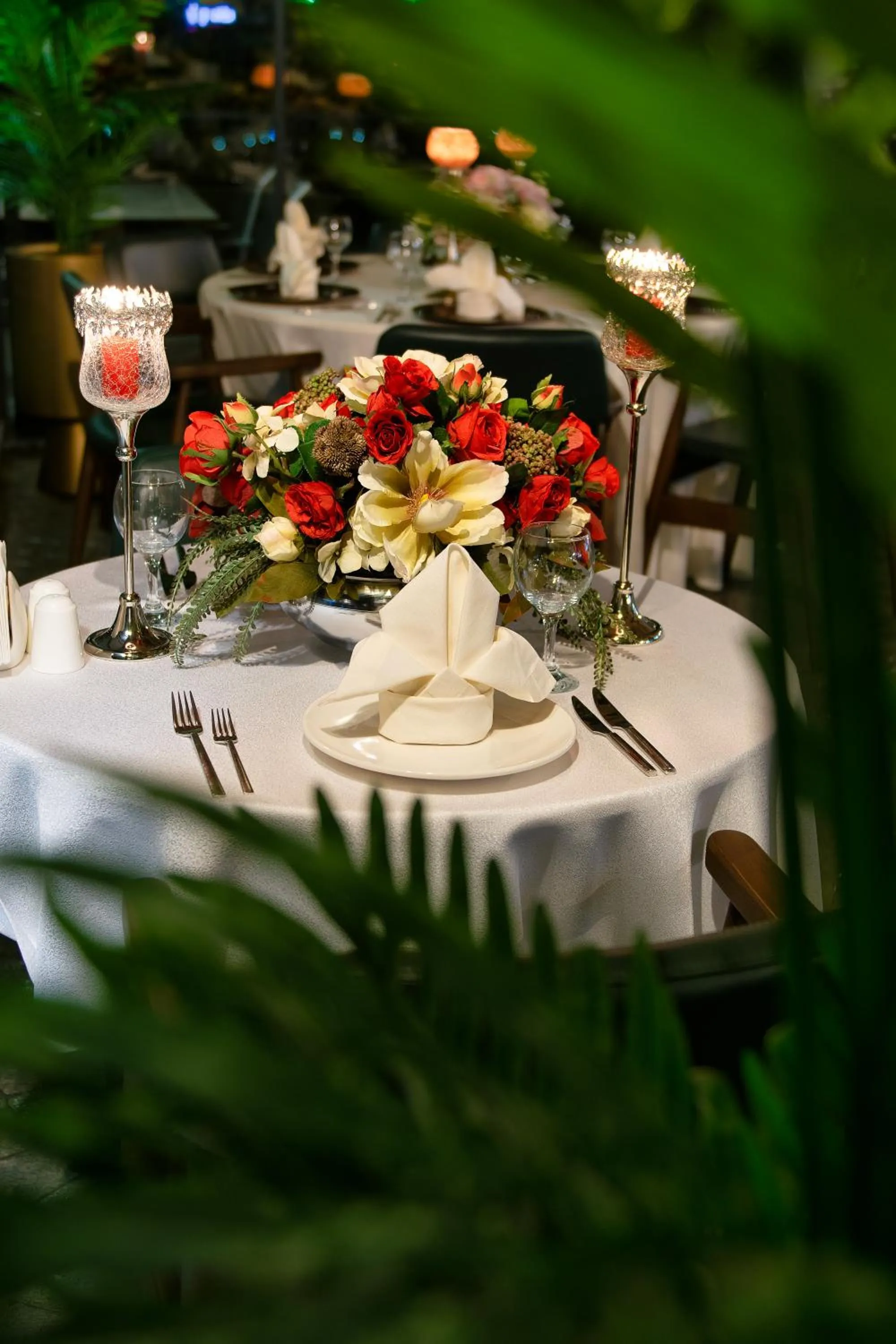 Restaurant/places to eat in Vela Verde Hotel & SPA