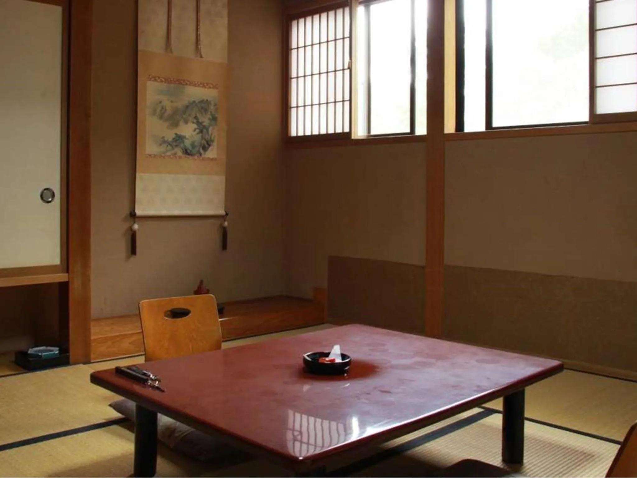 Photo of the whole room in Konashi No Yu Sasaya