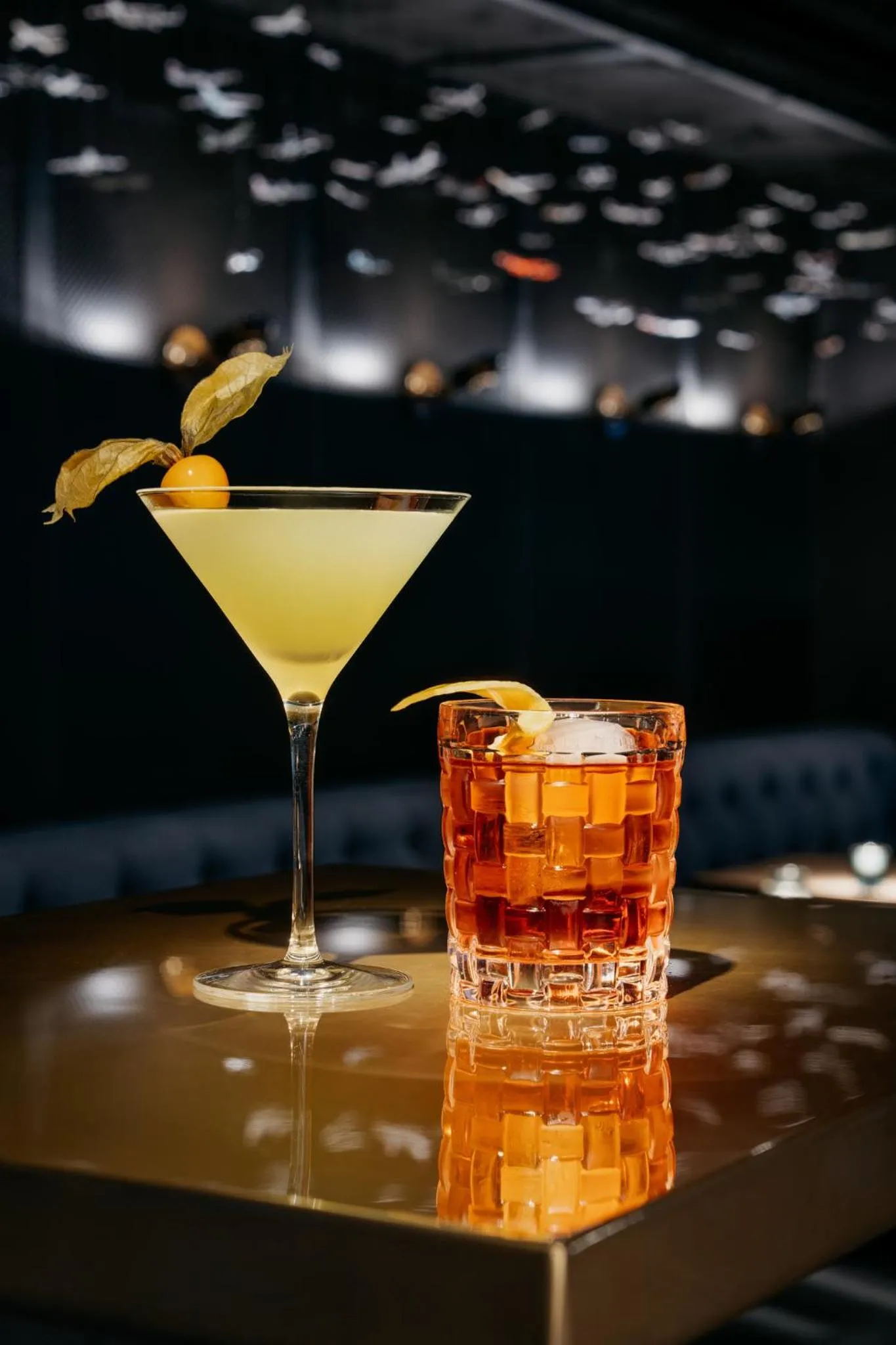 Lounge or bar in Ruby Claire Hotel Geneva