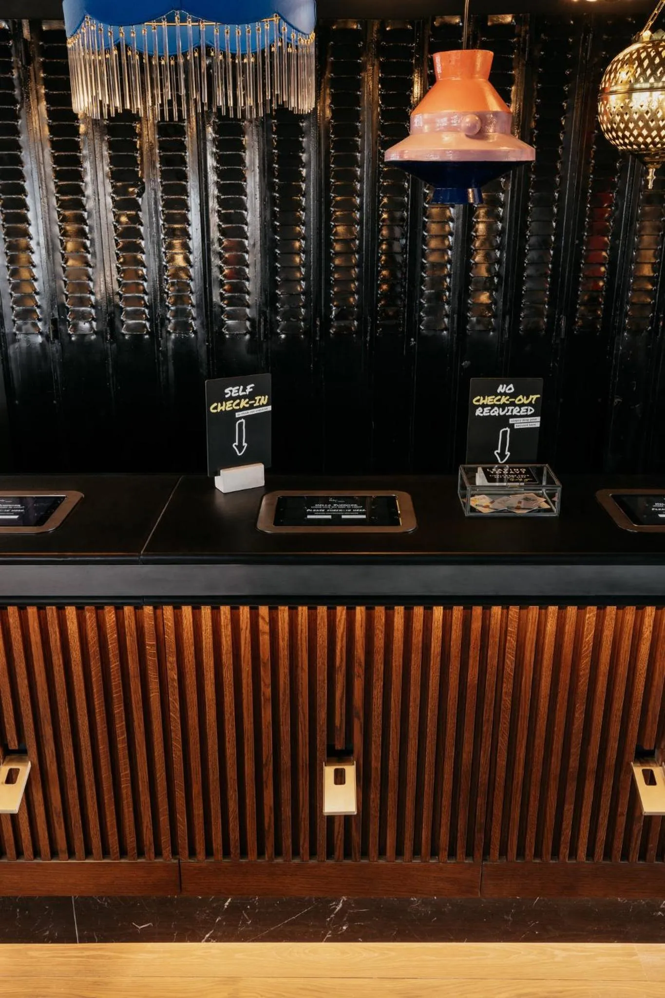 Lounge or bar in Ruby Claire Hotel Geneva