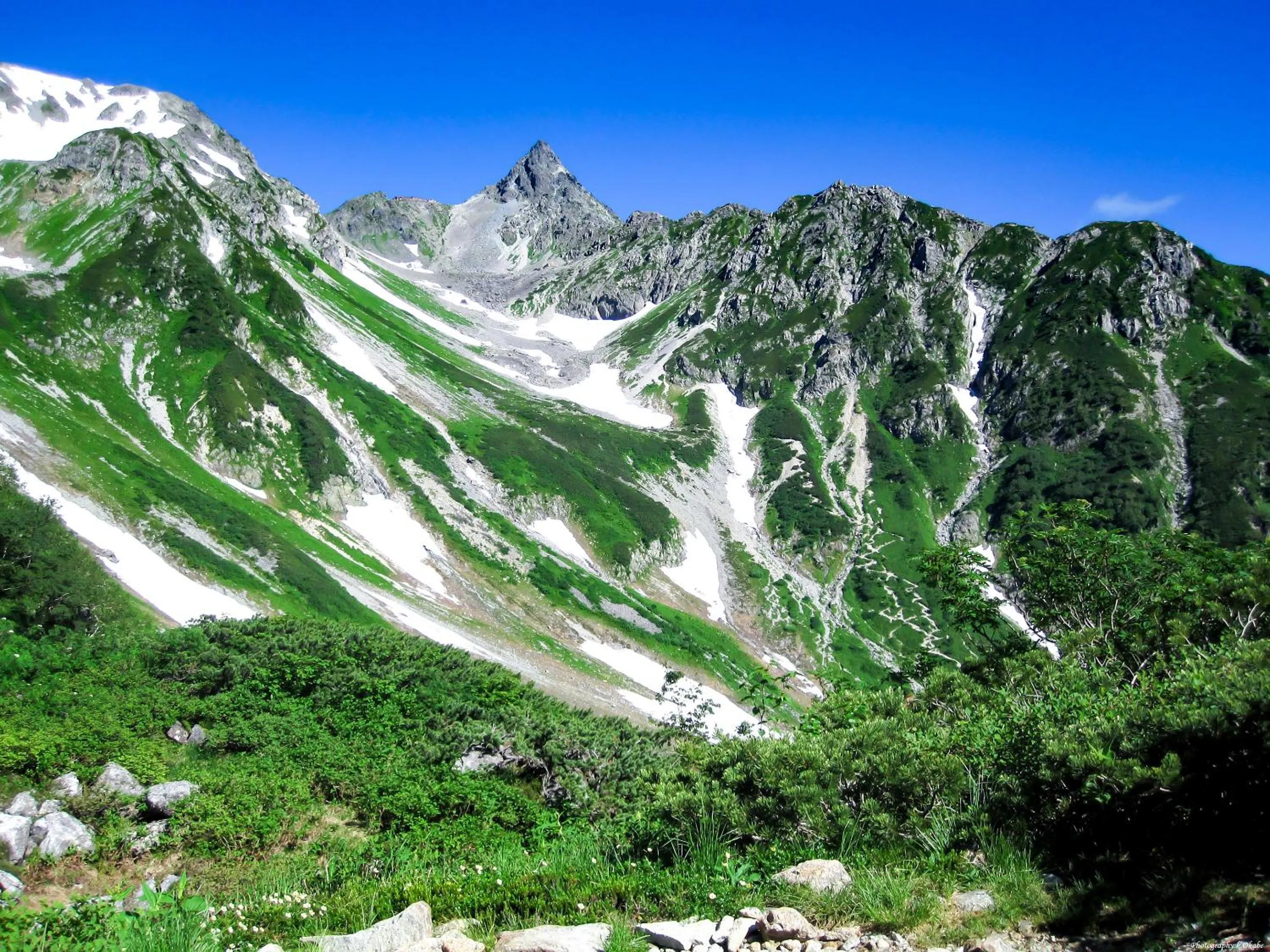 Nearby landmark in Keiryuso Siorie