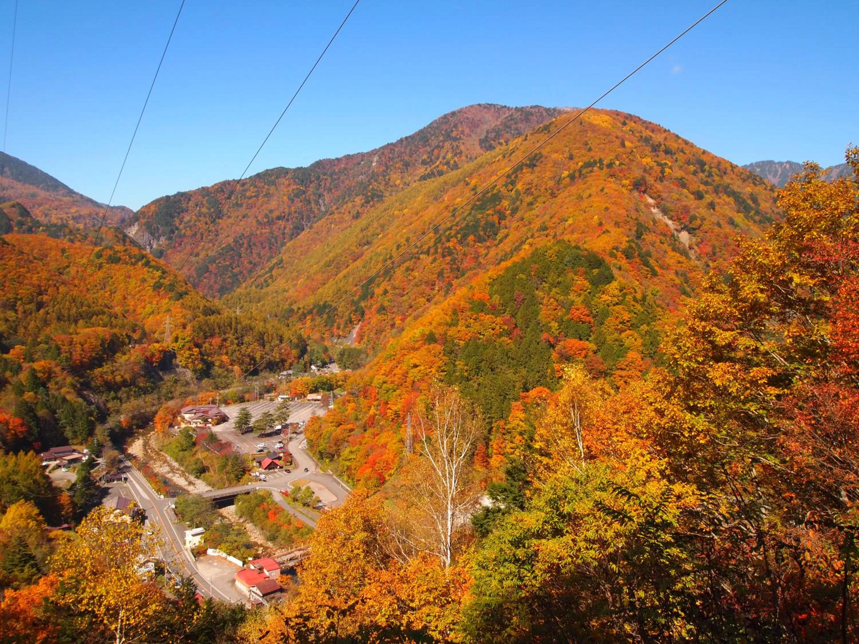 Property building in Keiryuso Siorie