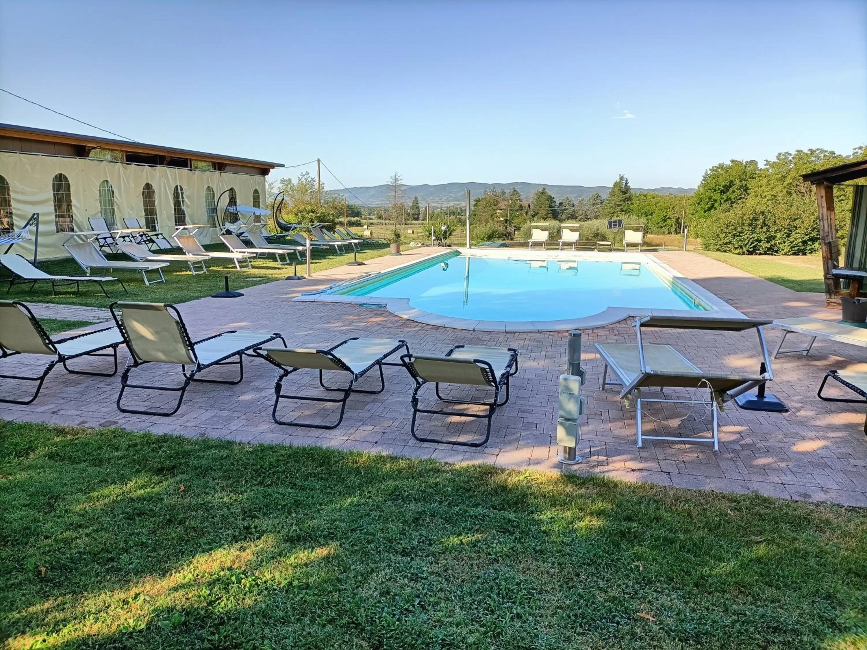 La Sorgente Del Subasio ASSISI