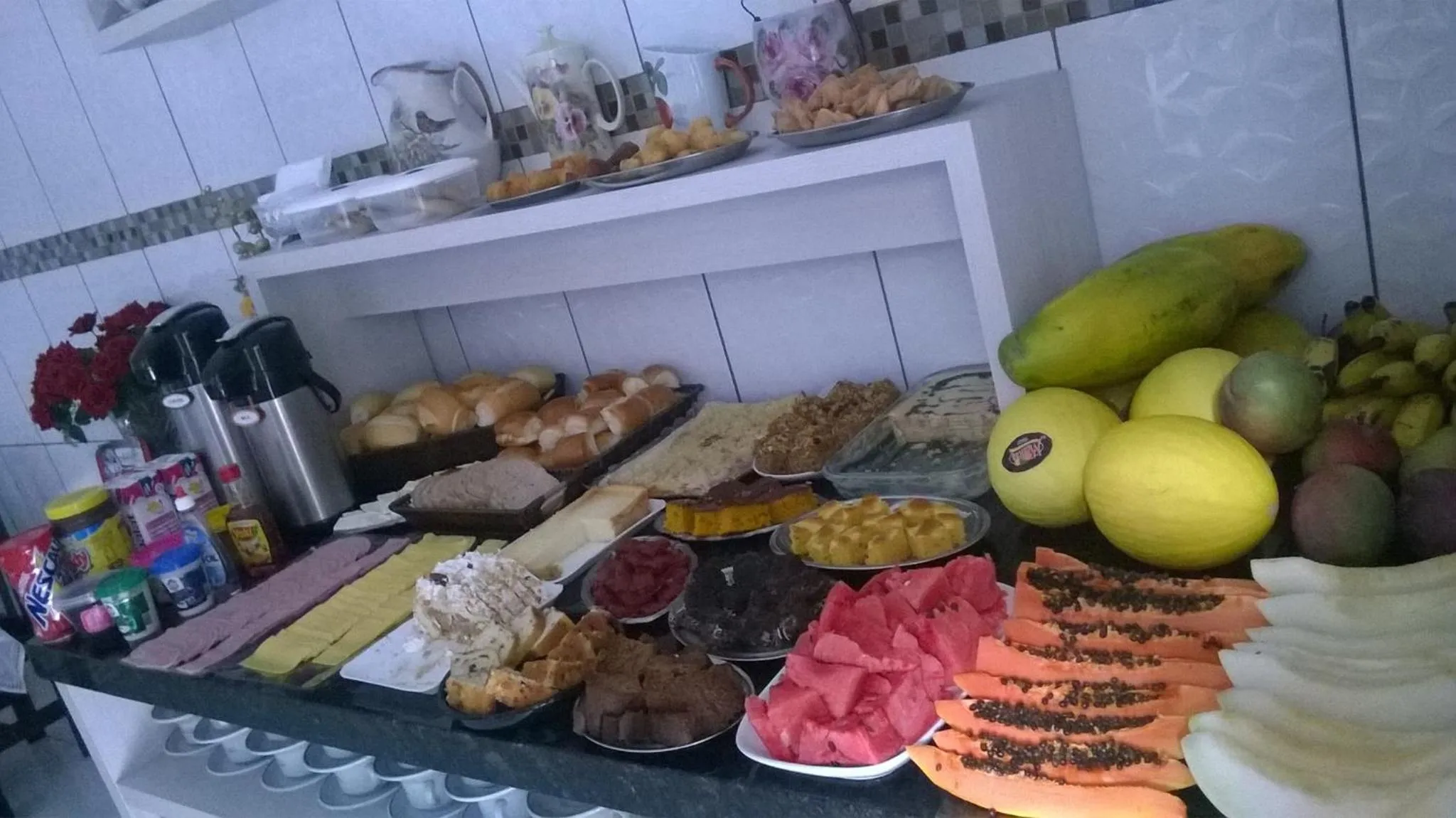 Pousada Anjo Gabriel