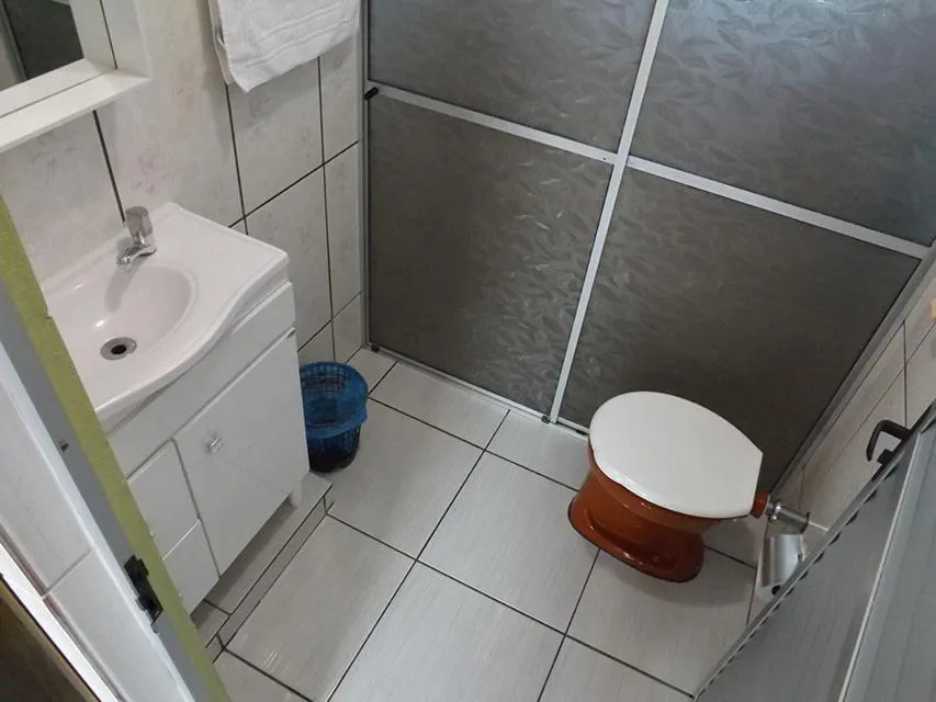 Pousada Anjo Gabriel