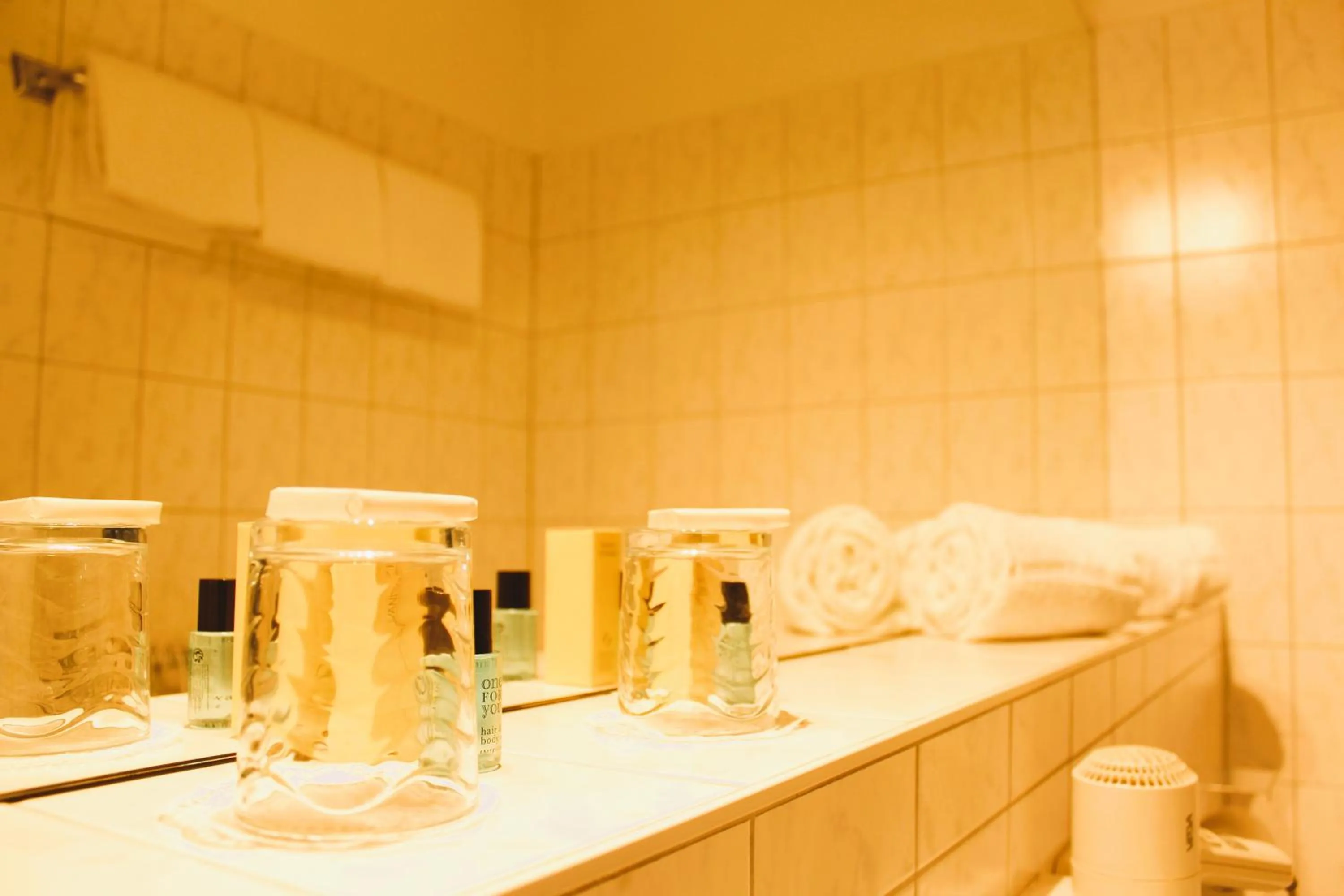 Decorative detail in ARRIVEL Pension Haus am Bach