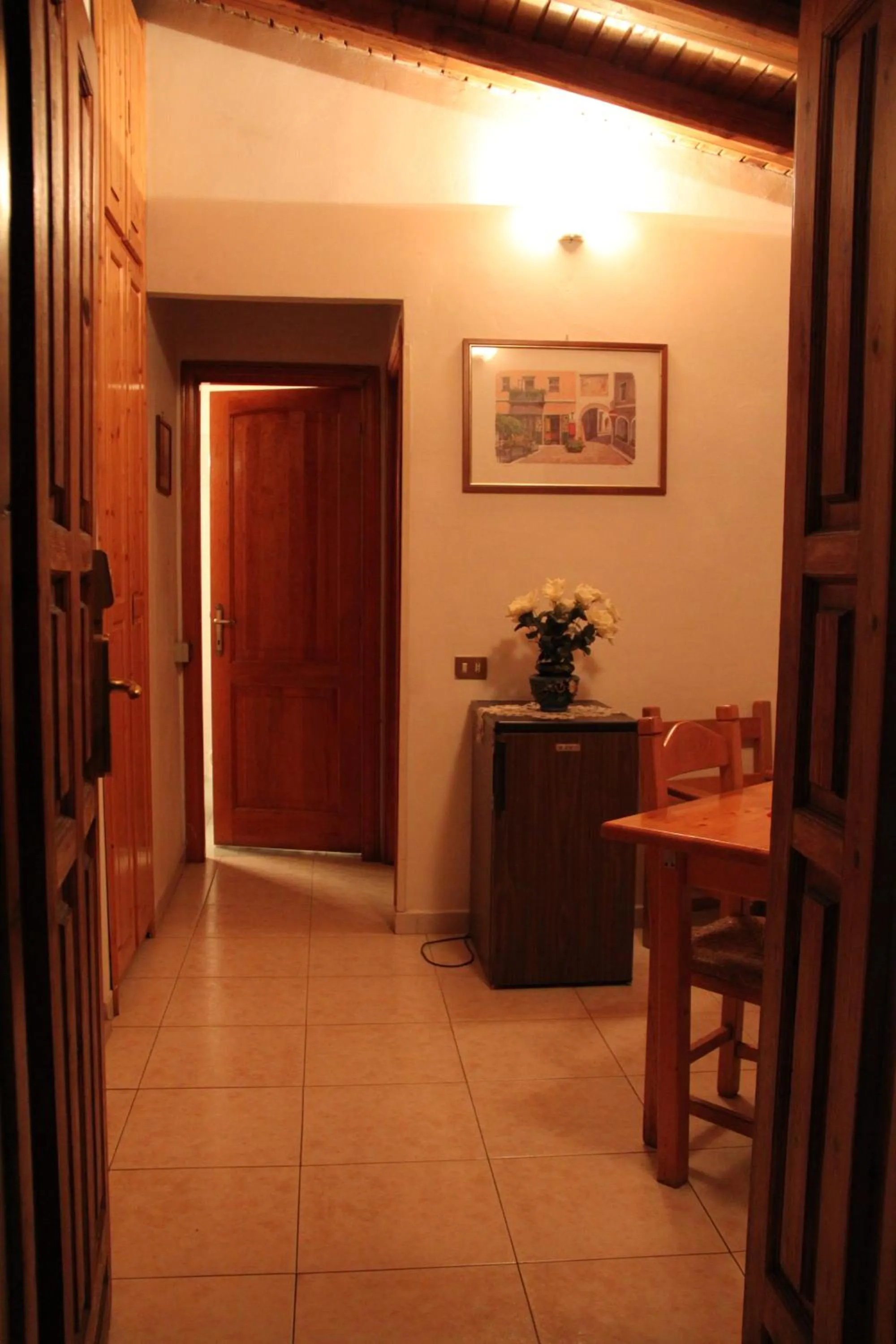 Apartment - single occupancy in Villa Patrizia