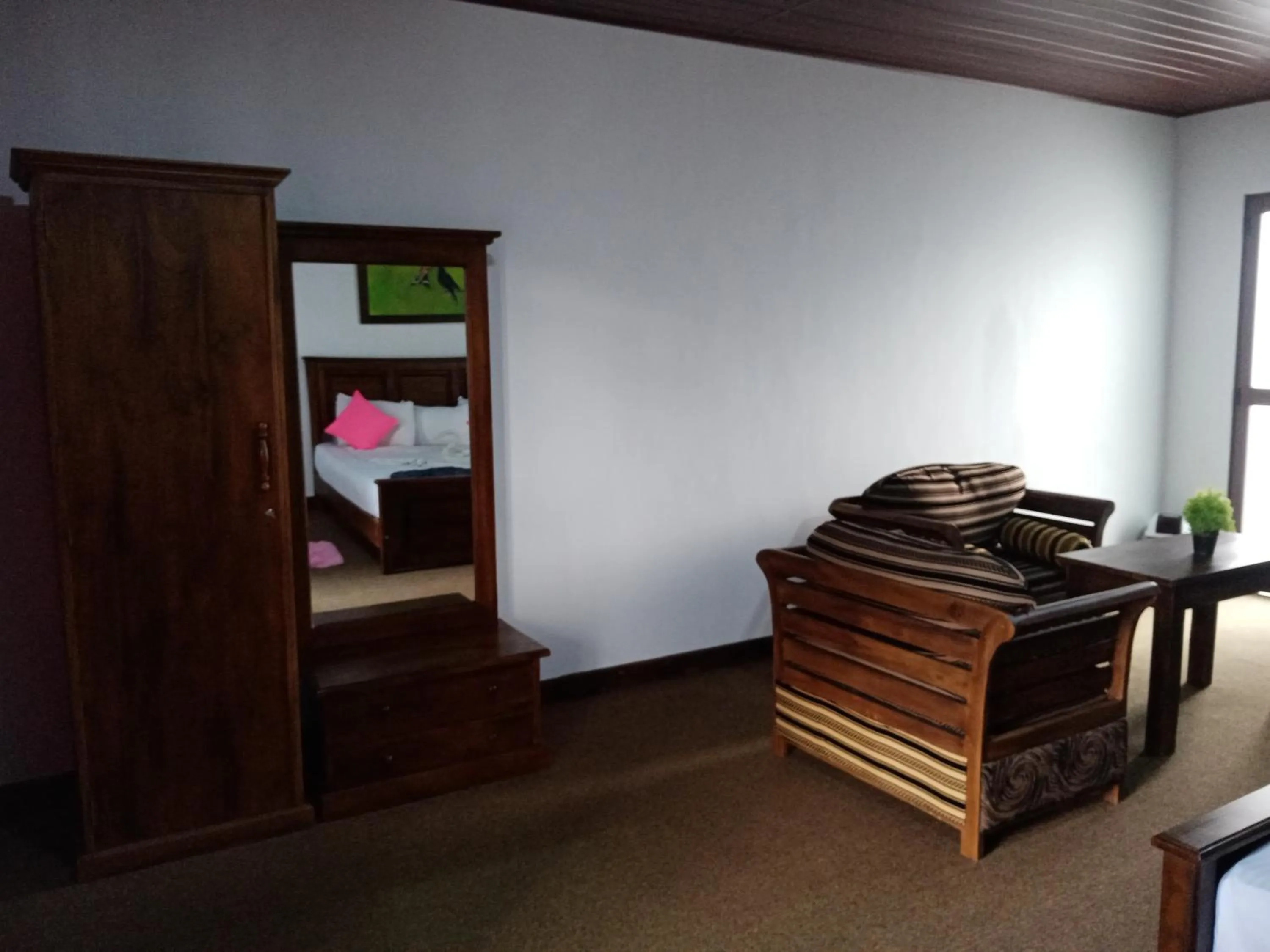 Hotel Green View Buttala