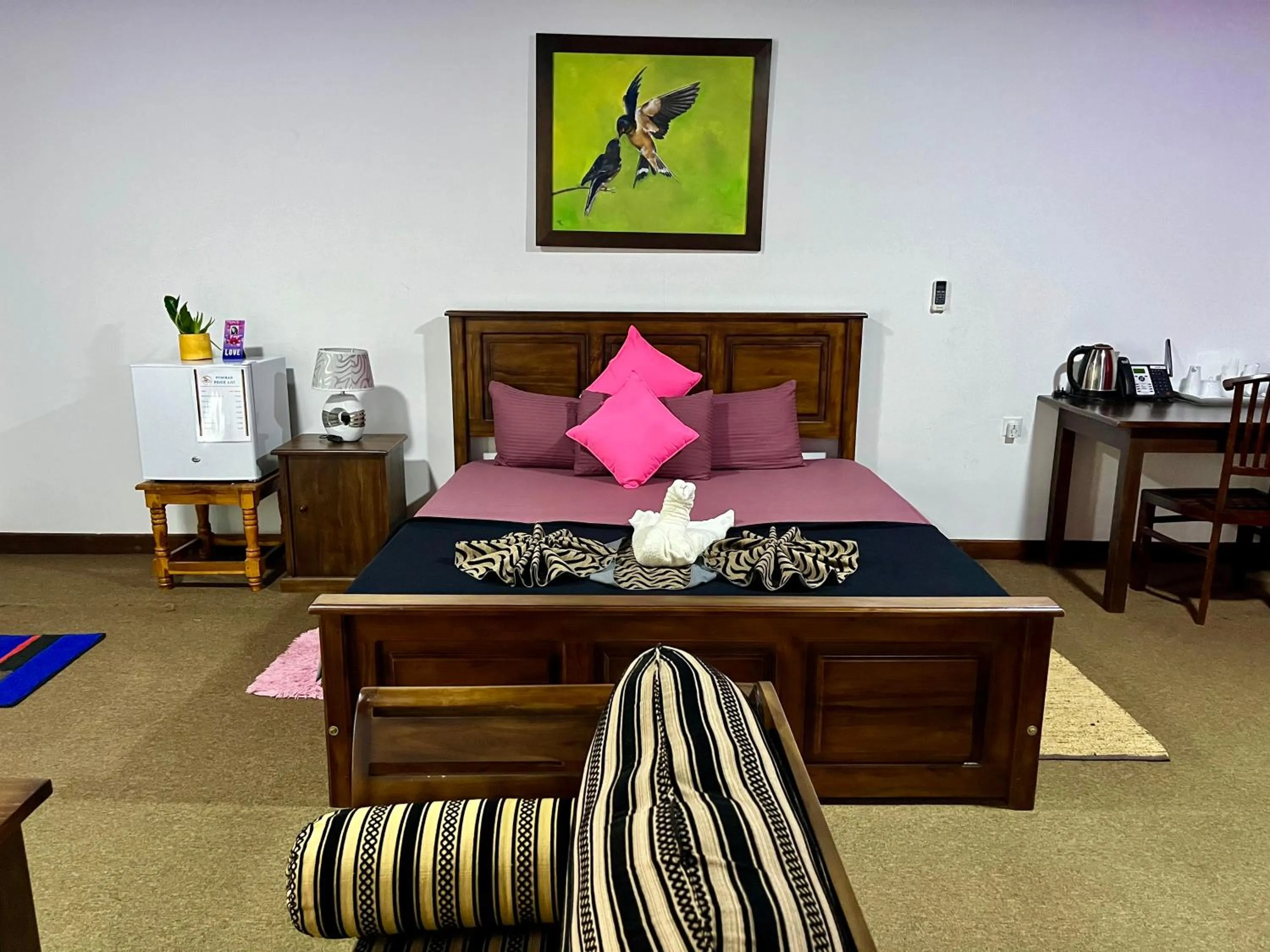 Hotel Green View Buttala