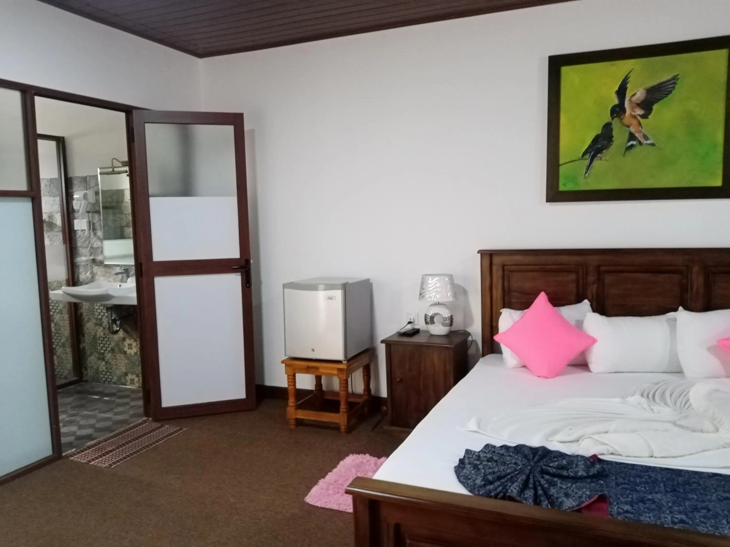 Hotel Green View Buttala