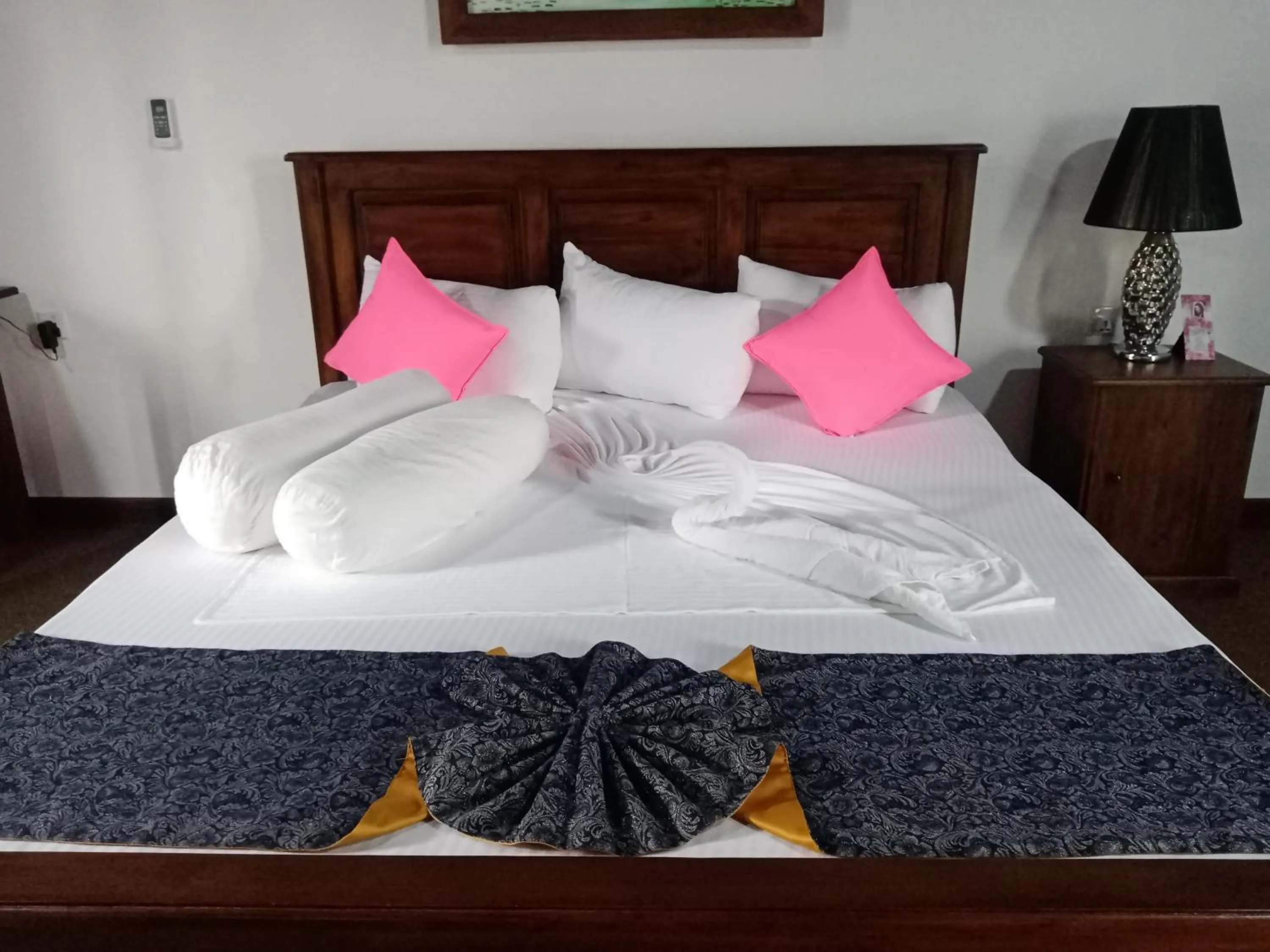 Hotel Green View Buttala