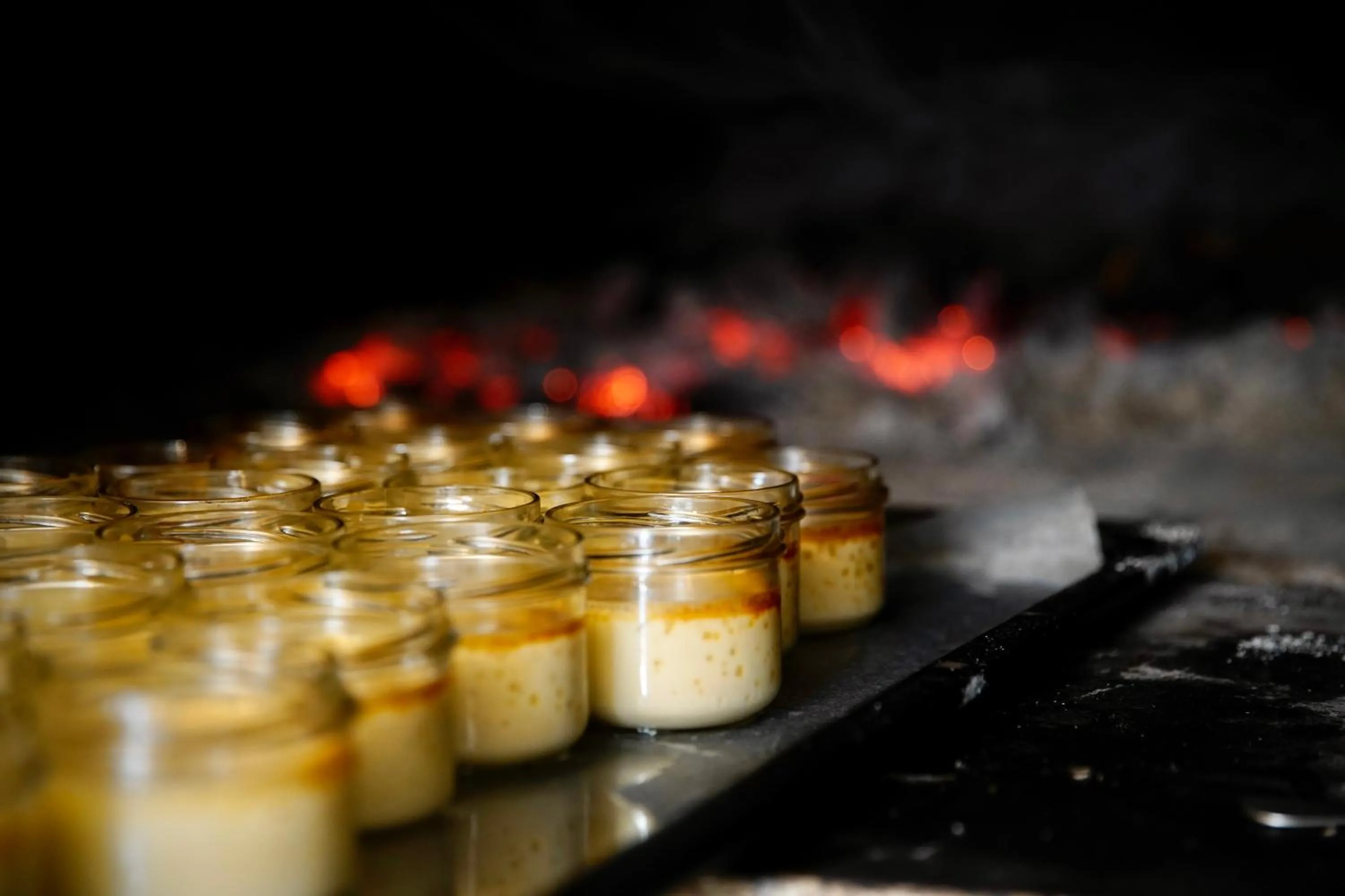 Restaurant/places to eat in Château Armand Heitz - Domaine Armand Heitz