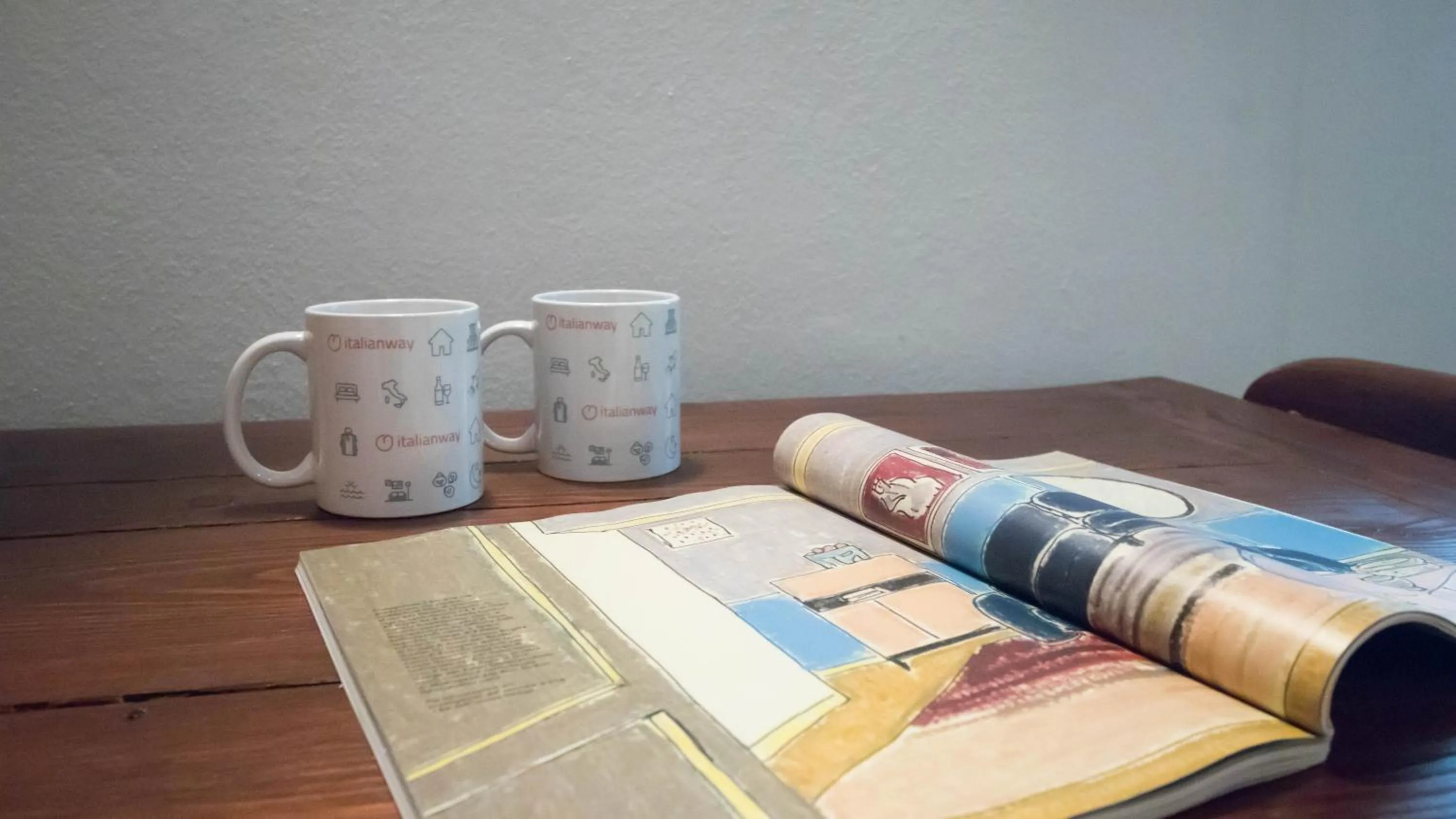 Other in Italianway Easy - San Calocero 29