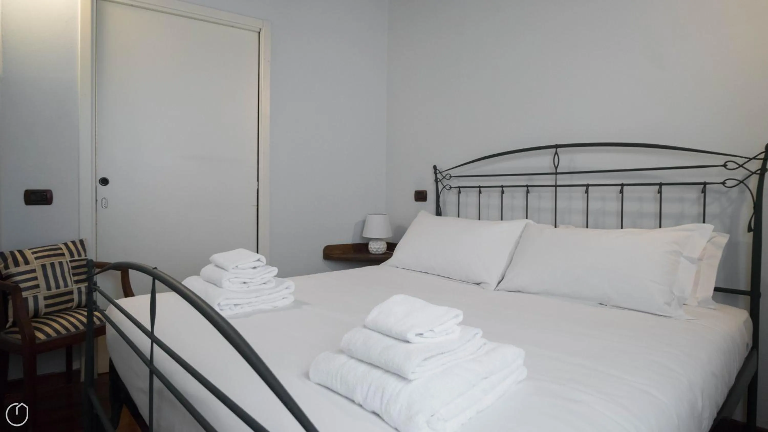 Other, Bed in Italianway Easy - San Calocero 29