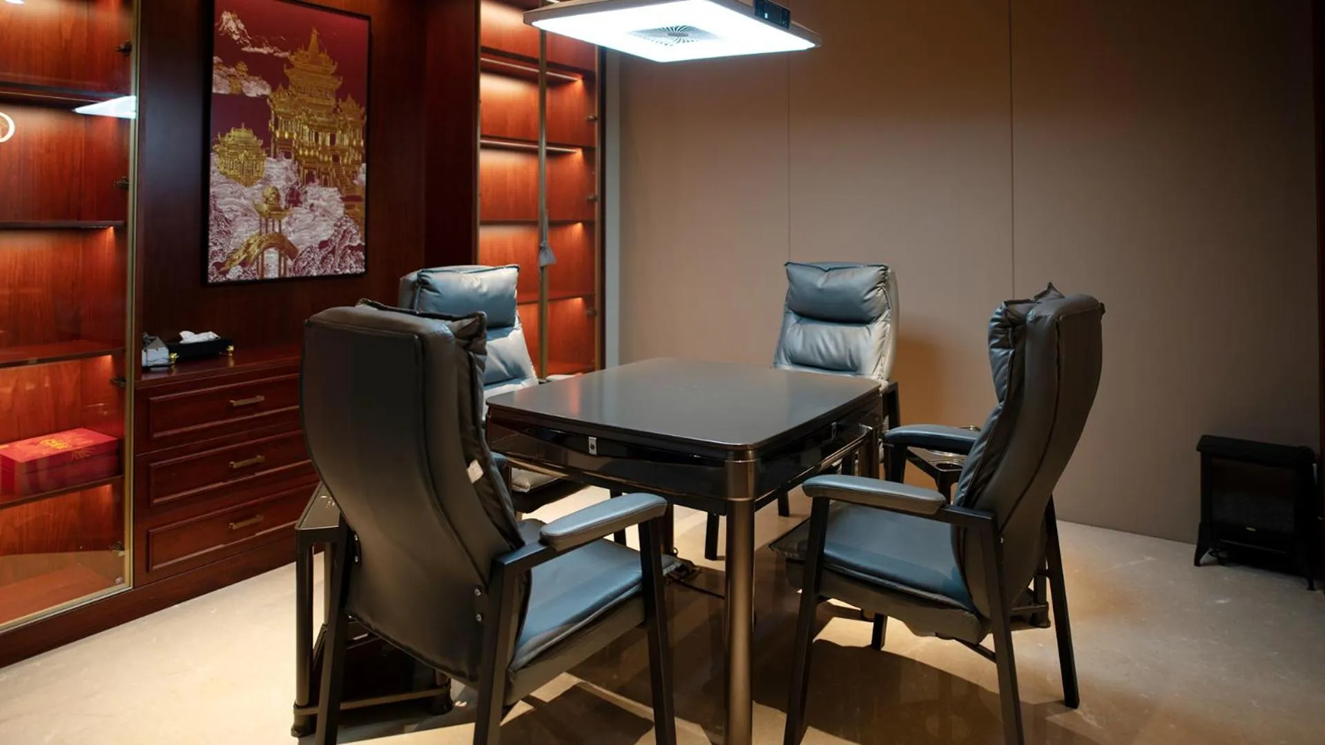 Entertainment in Holiday Inn Changchun Jingyue by IHG