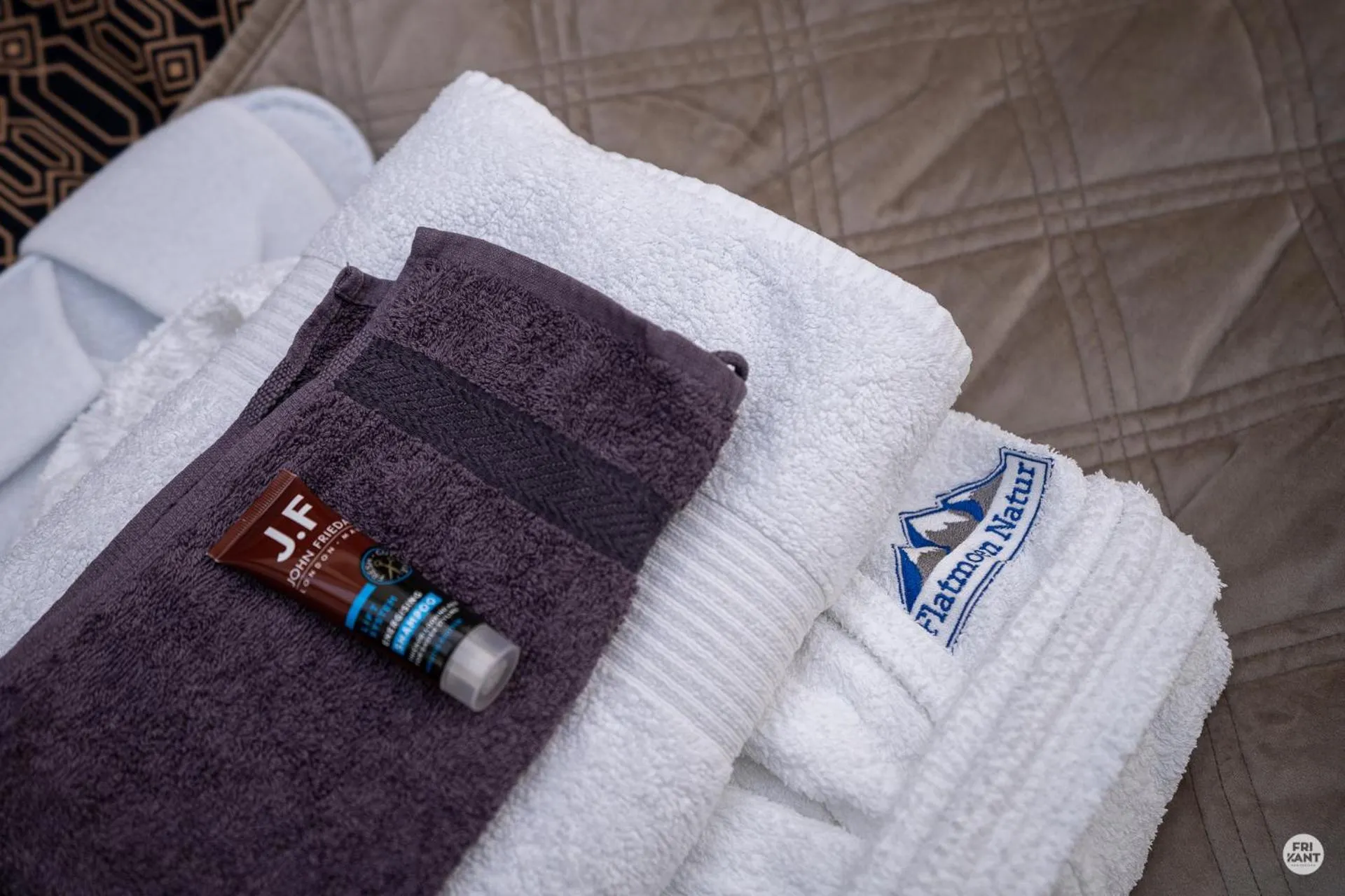 Flatmoen Natur Lodge