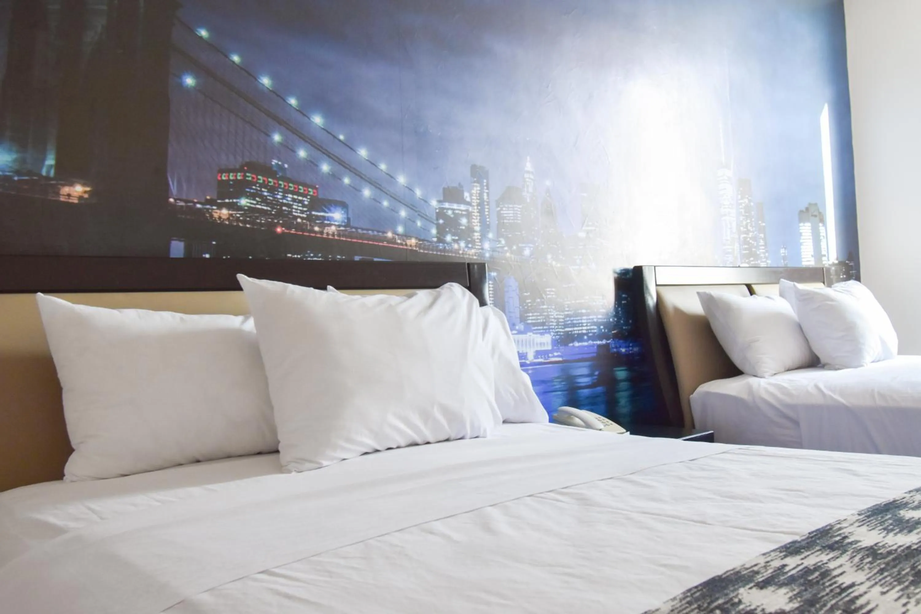 Bedroom, Bed in Hotel Tötem Guadalajara