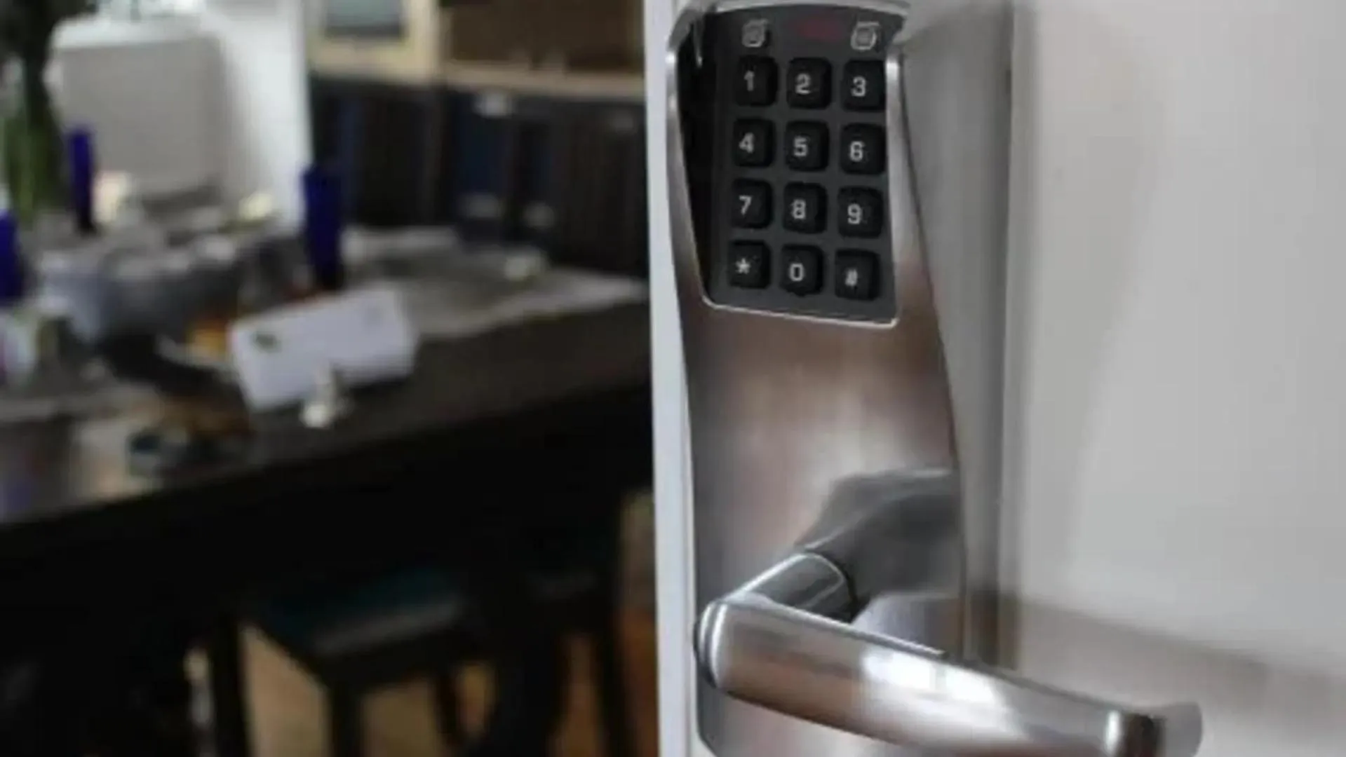 Facade/entrance in Residentas Arco do Bandeira