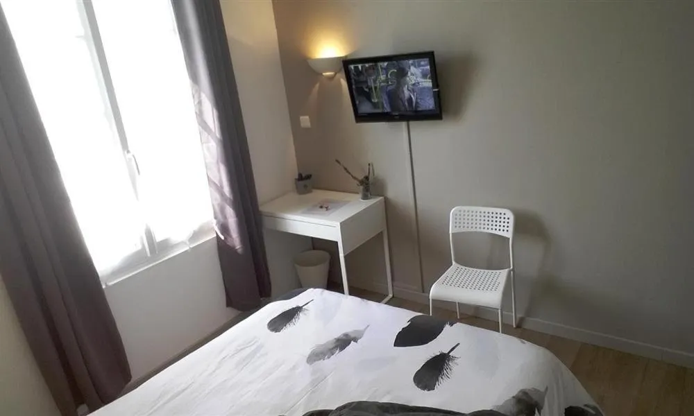 TV and multimedia, Bed in La Sterne