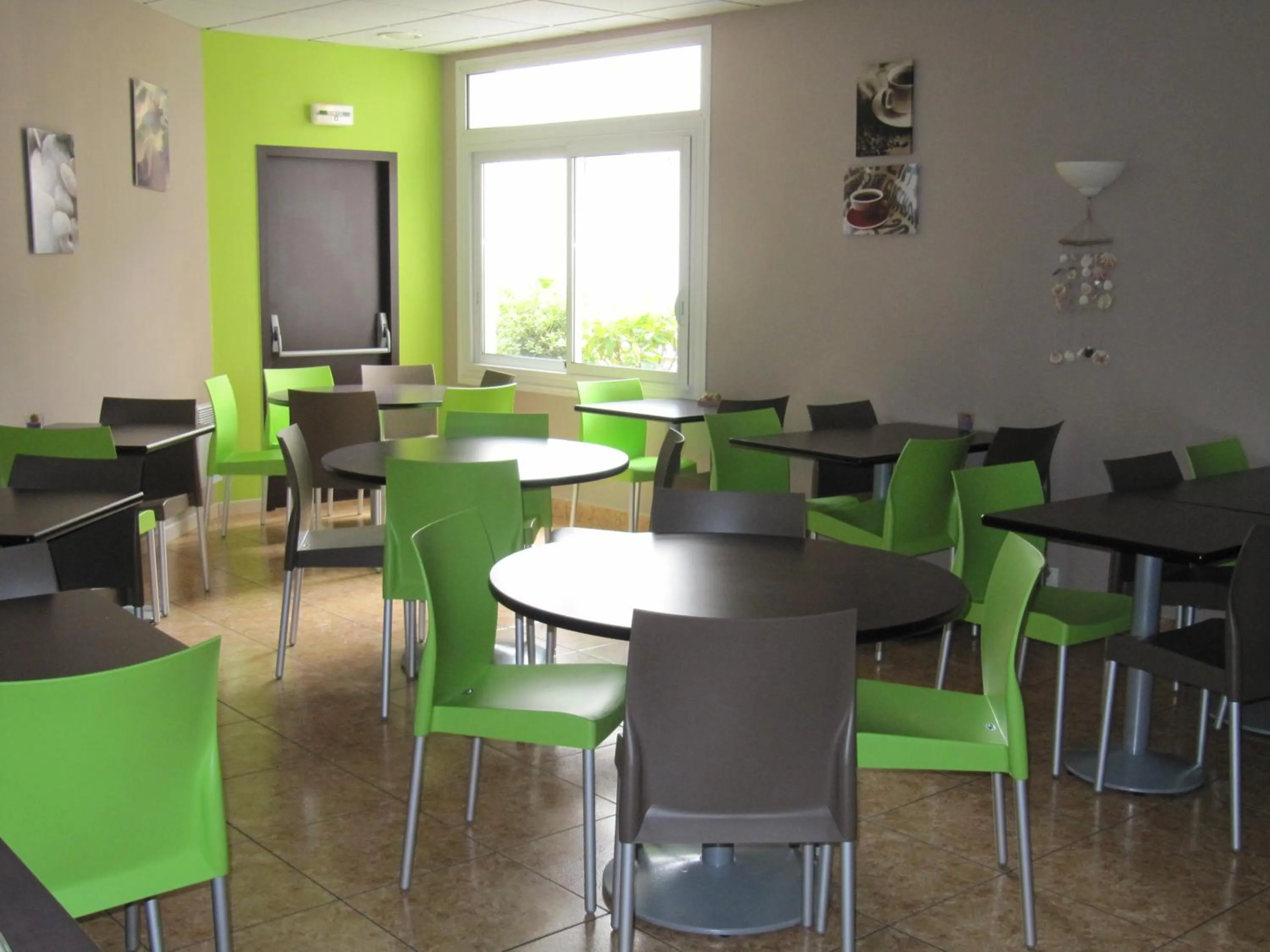 Banquet/Function facilities in La Sterne