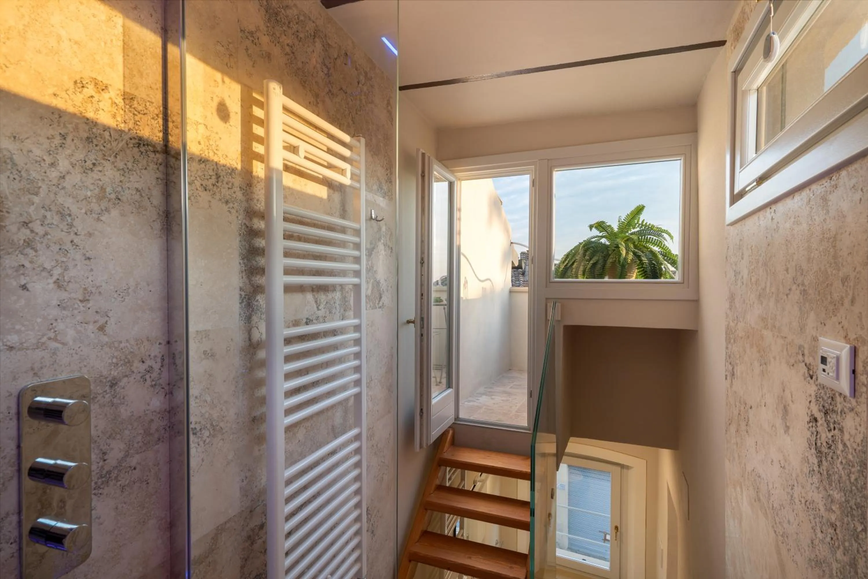 Balcony/Terrace in Beatabb