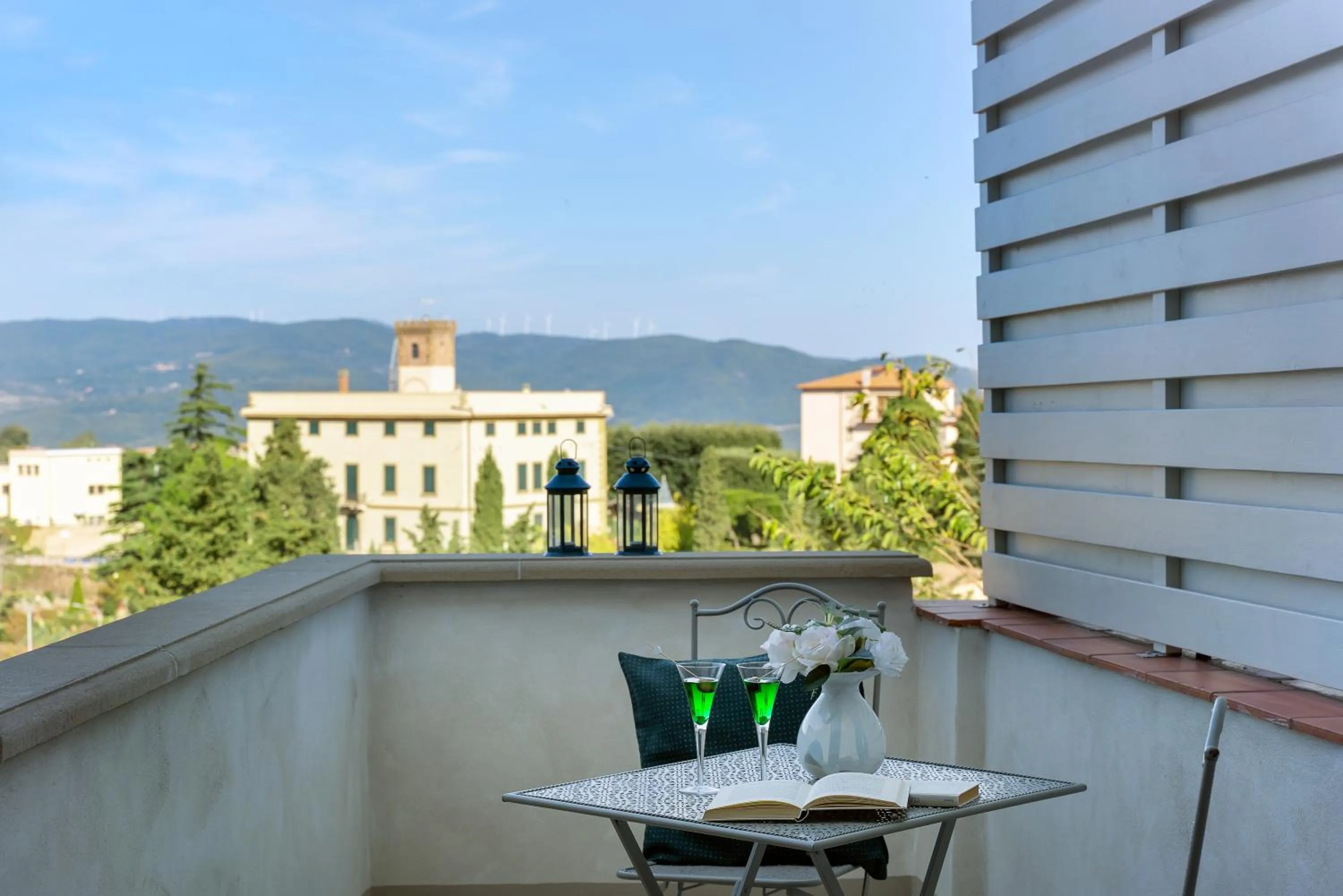 Balcony/Terrace in Beatabb