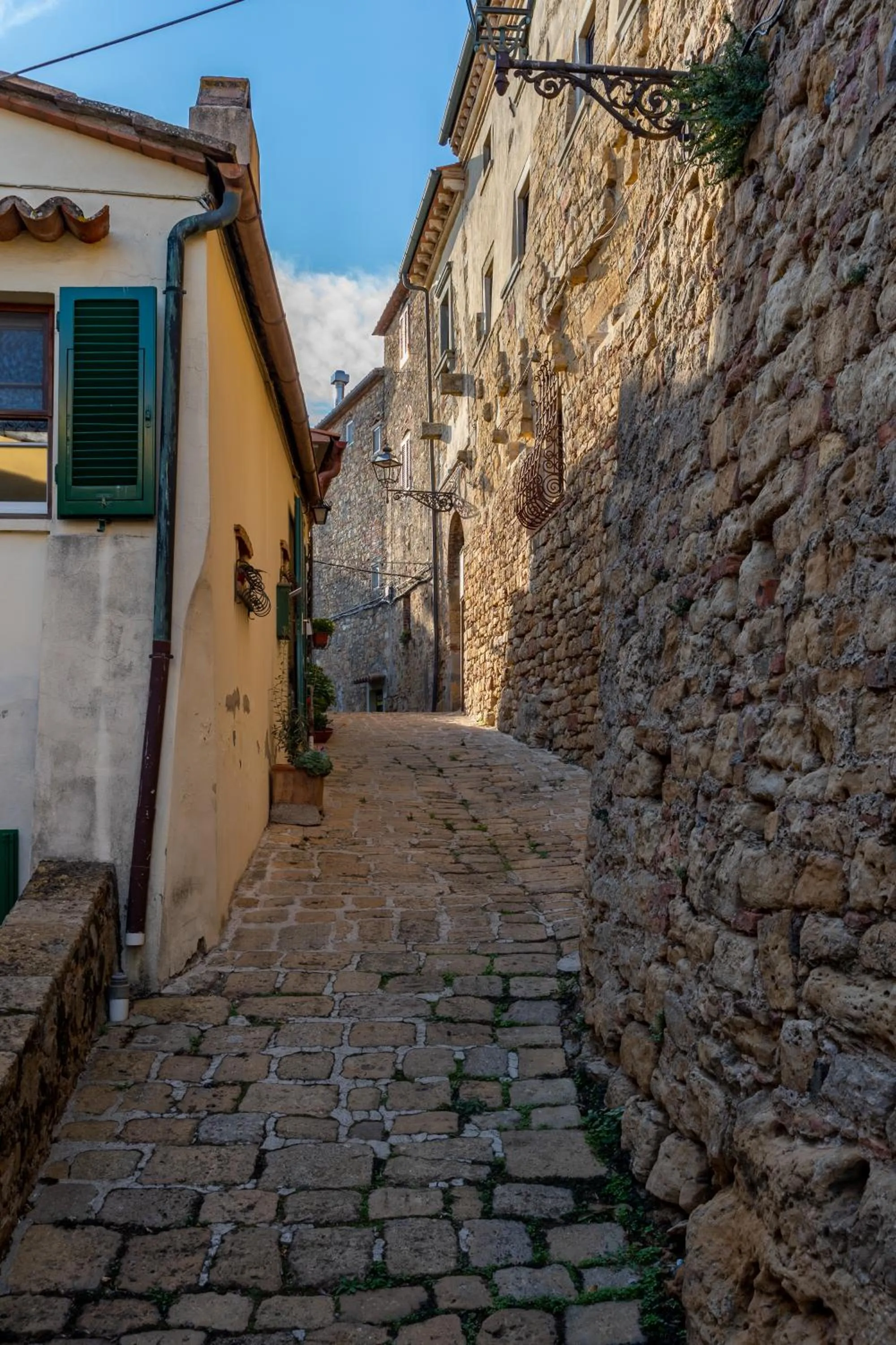 Neighbourhood in Beatabb