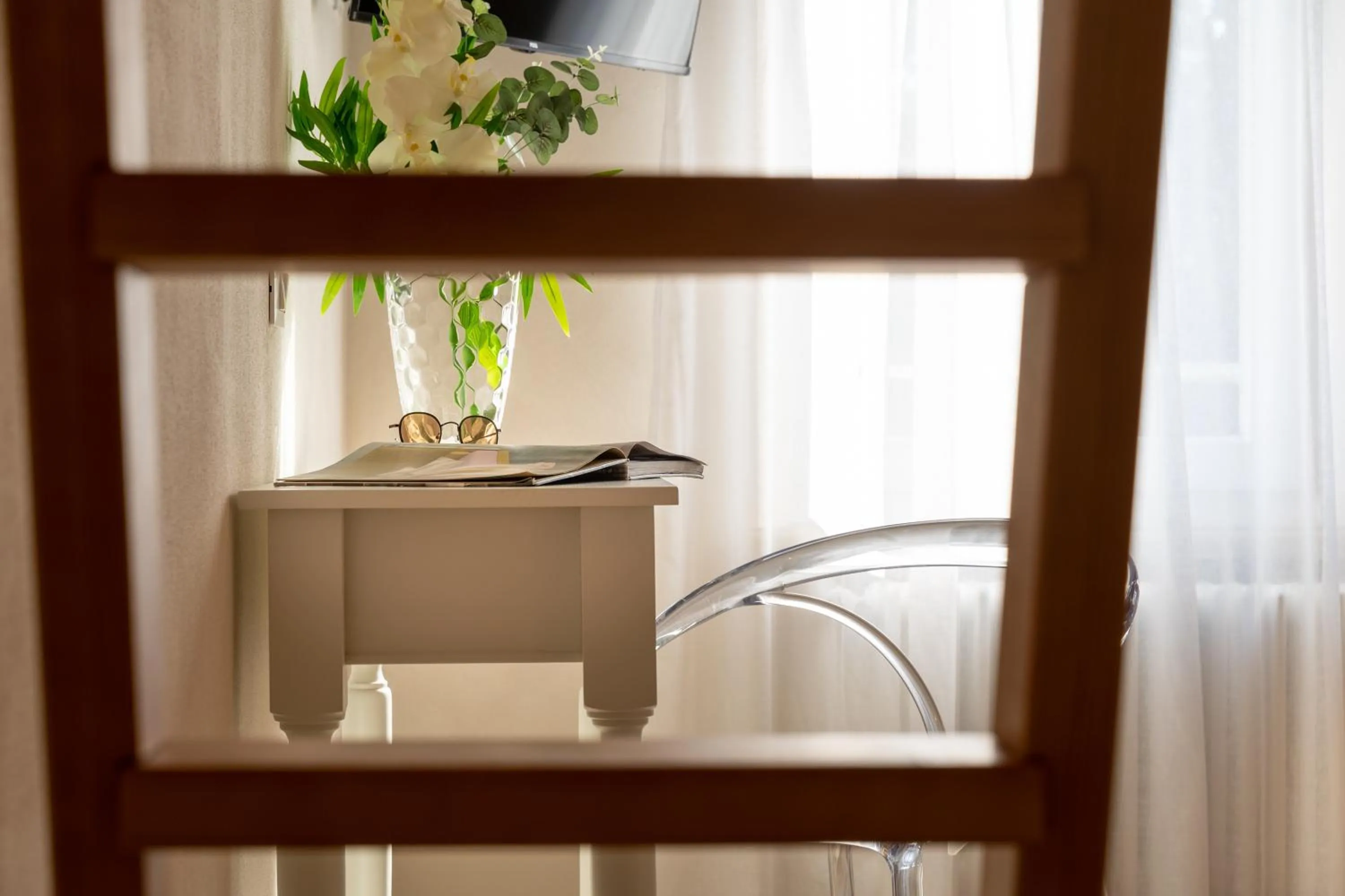 Decorative detail in Beatabb