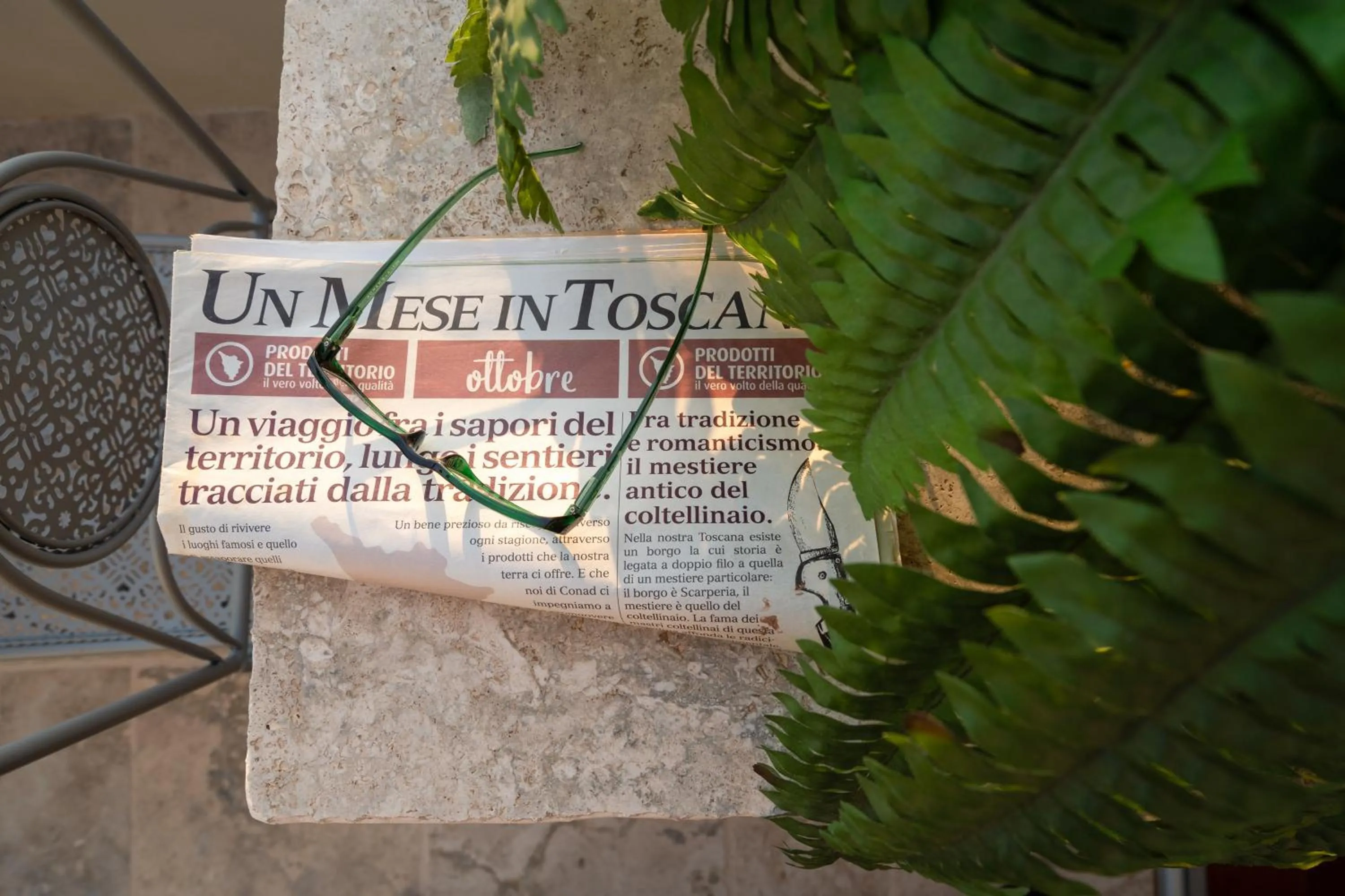 Decorative detail in Beatabb