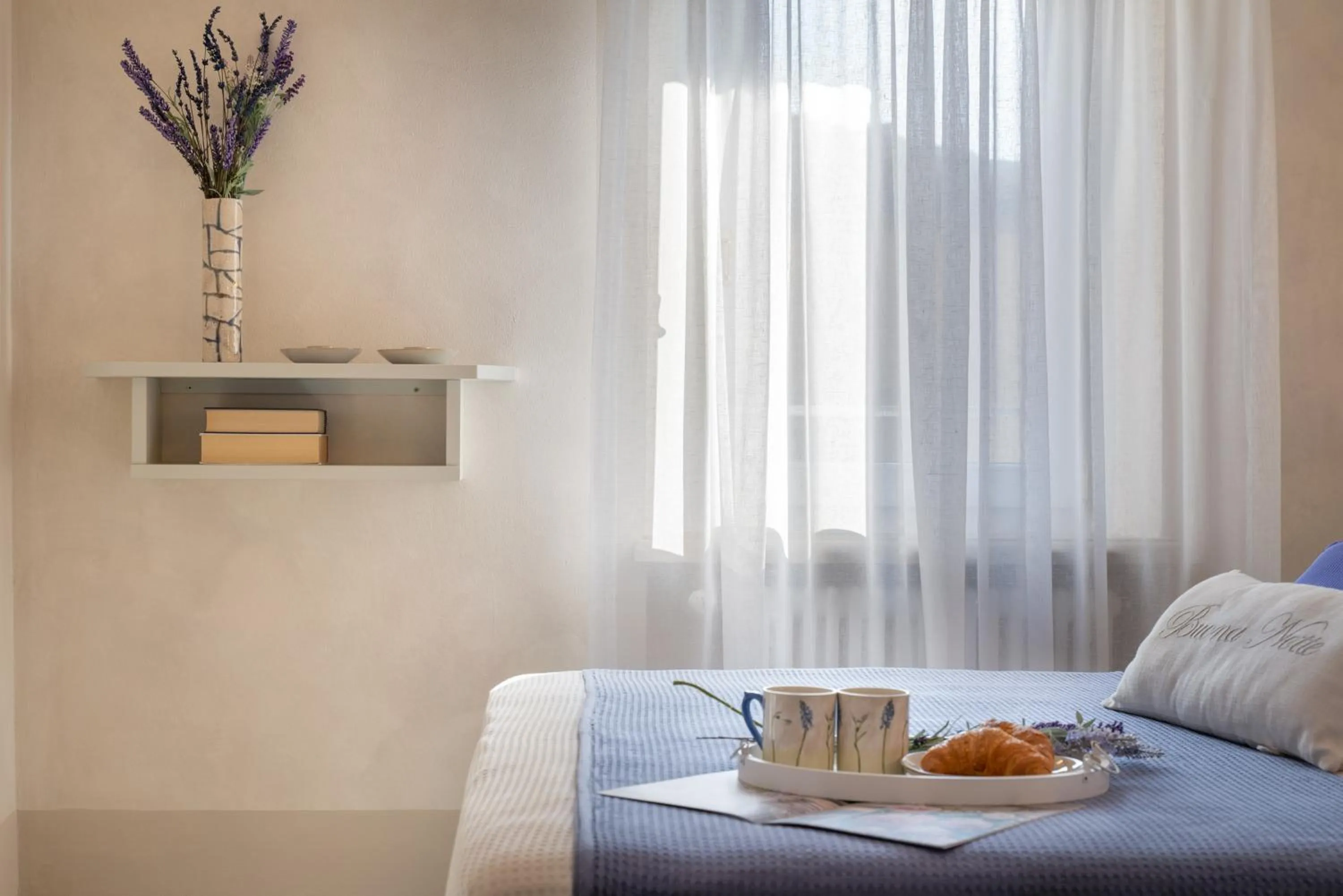 Breakfast, Bed in Beatabb