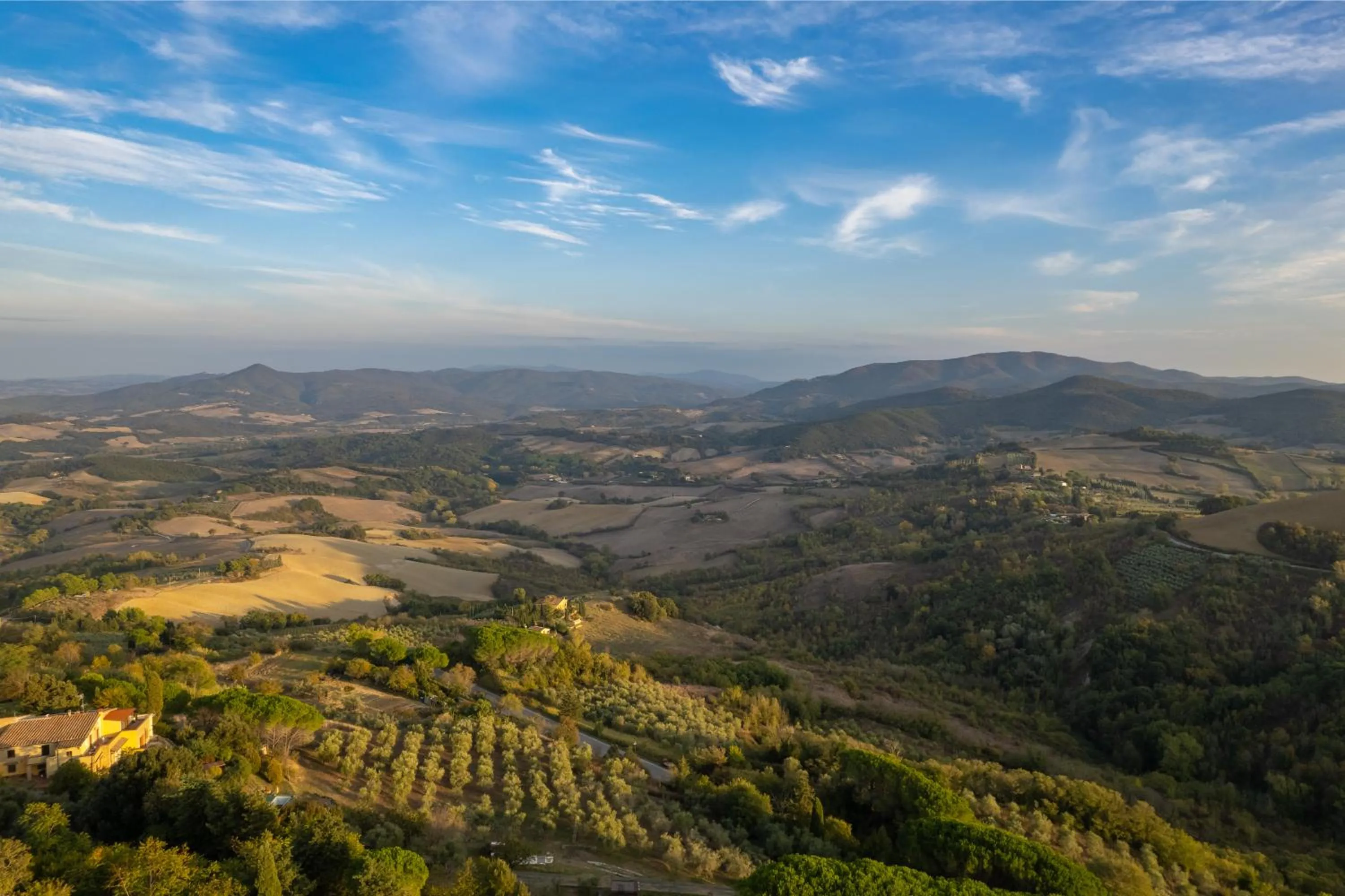 Natural landscape in Beatabb