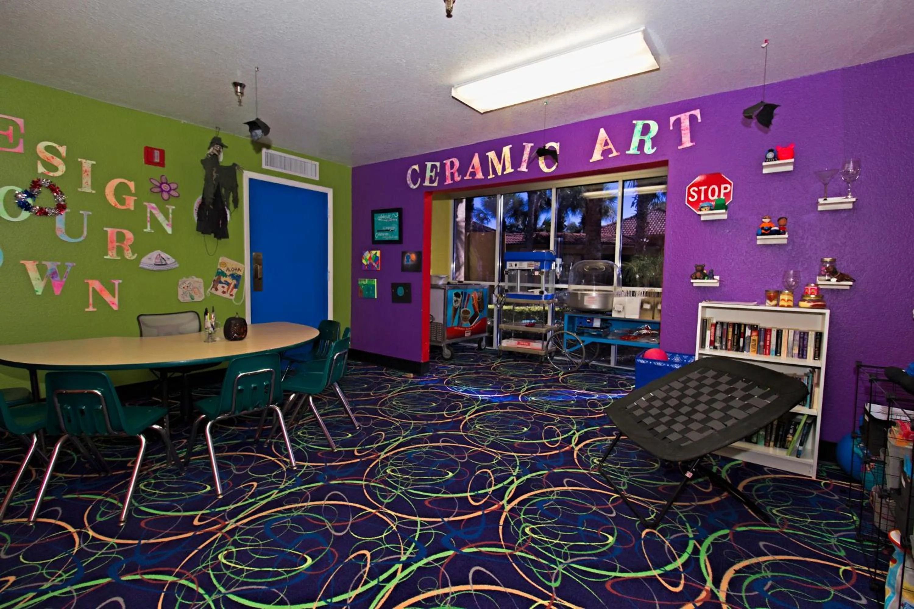 Westgate Blue Tree Resort