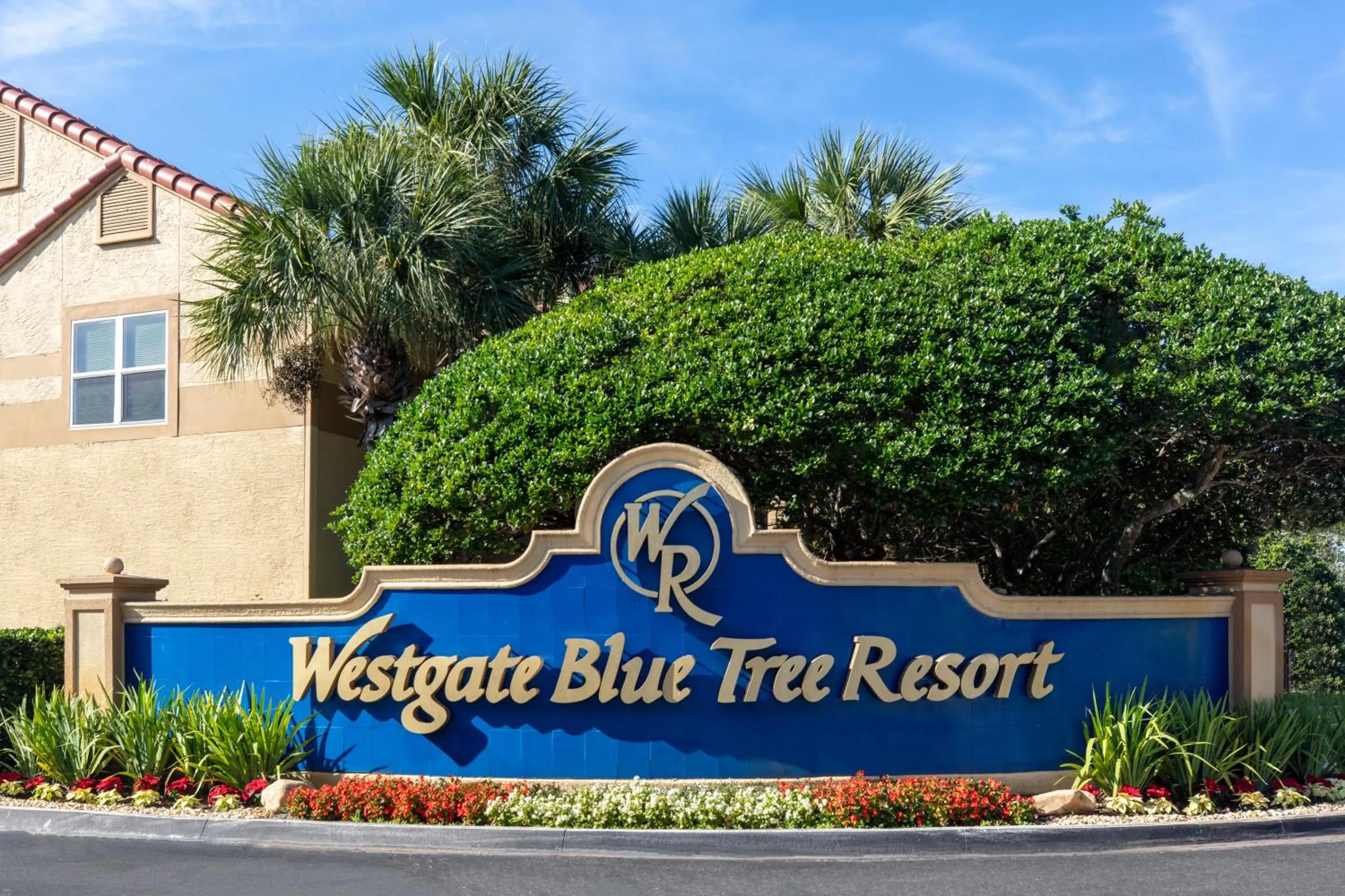 Westgate Blue Tree Resort