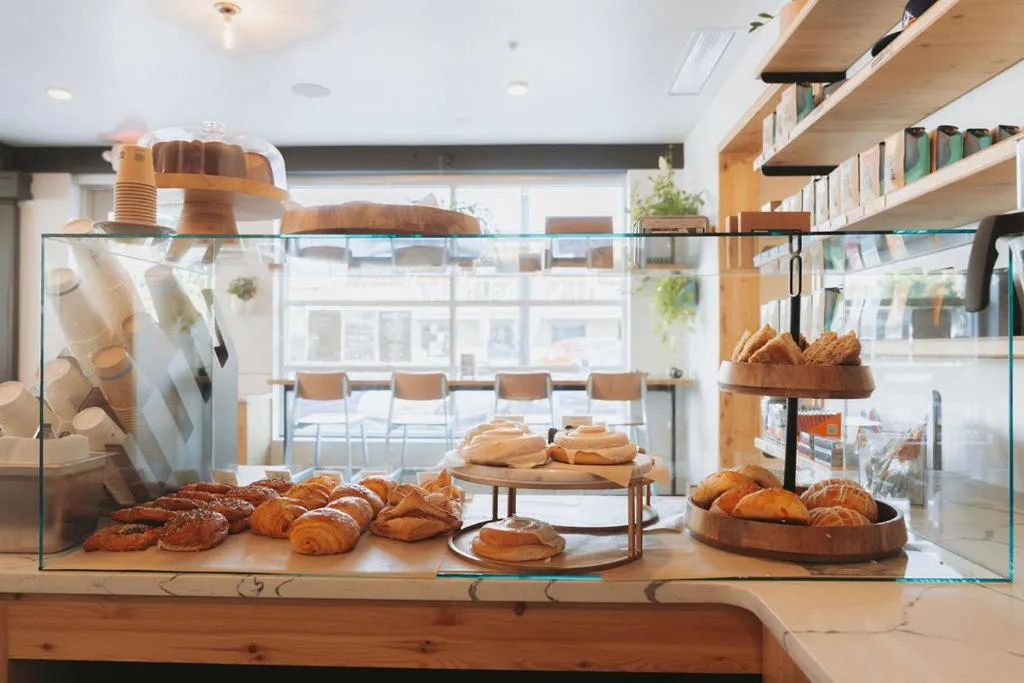 Restaurant/places to eat in The Wren