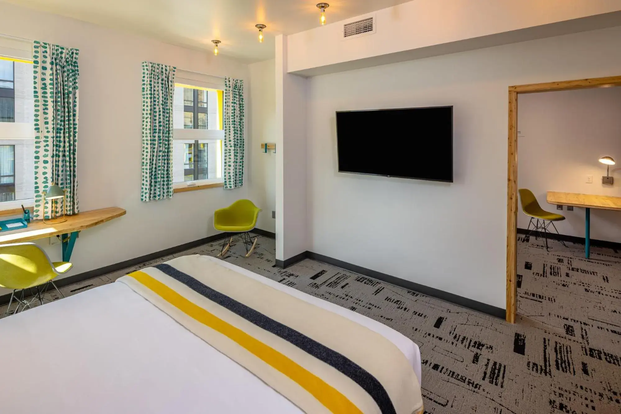 Bitterroot Suite in The Wren Bitterroot Suite in The Wren