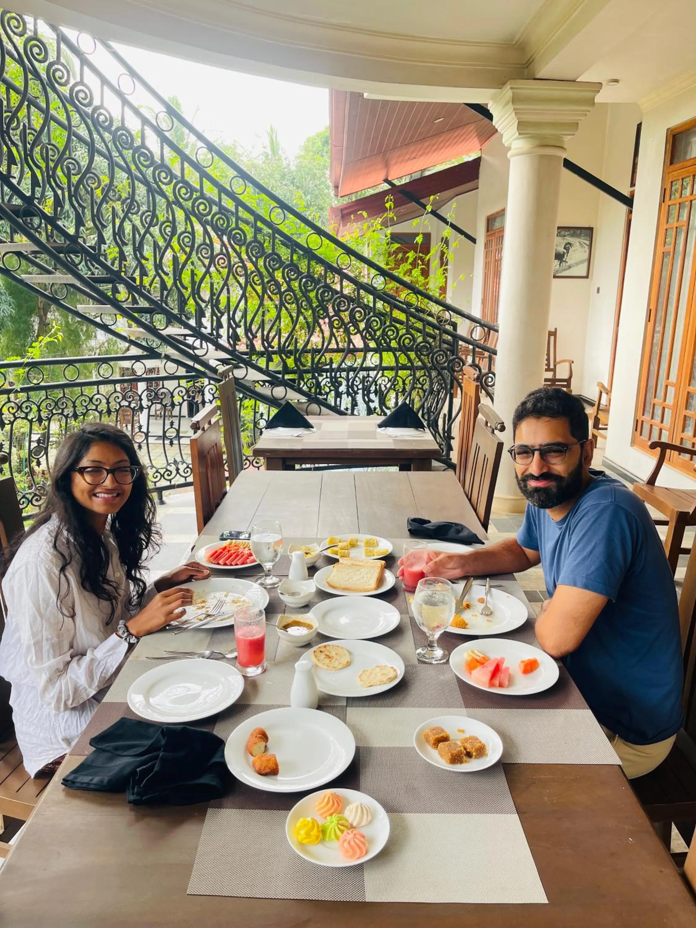 L S Lanka Hotel Dambulla