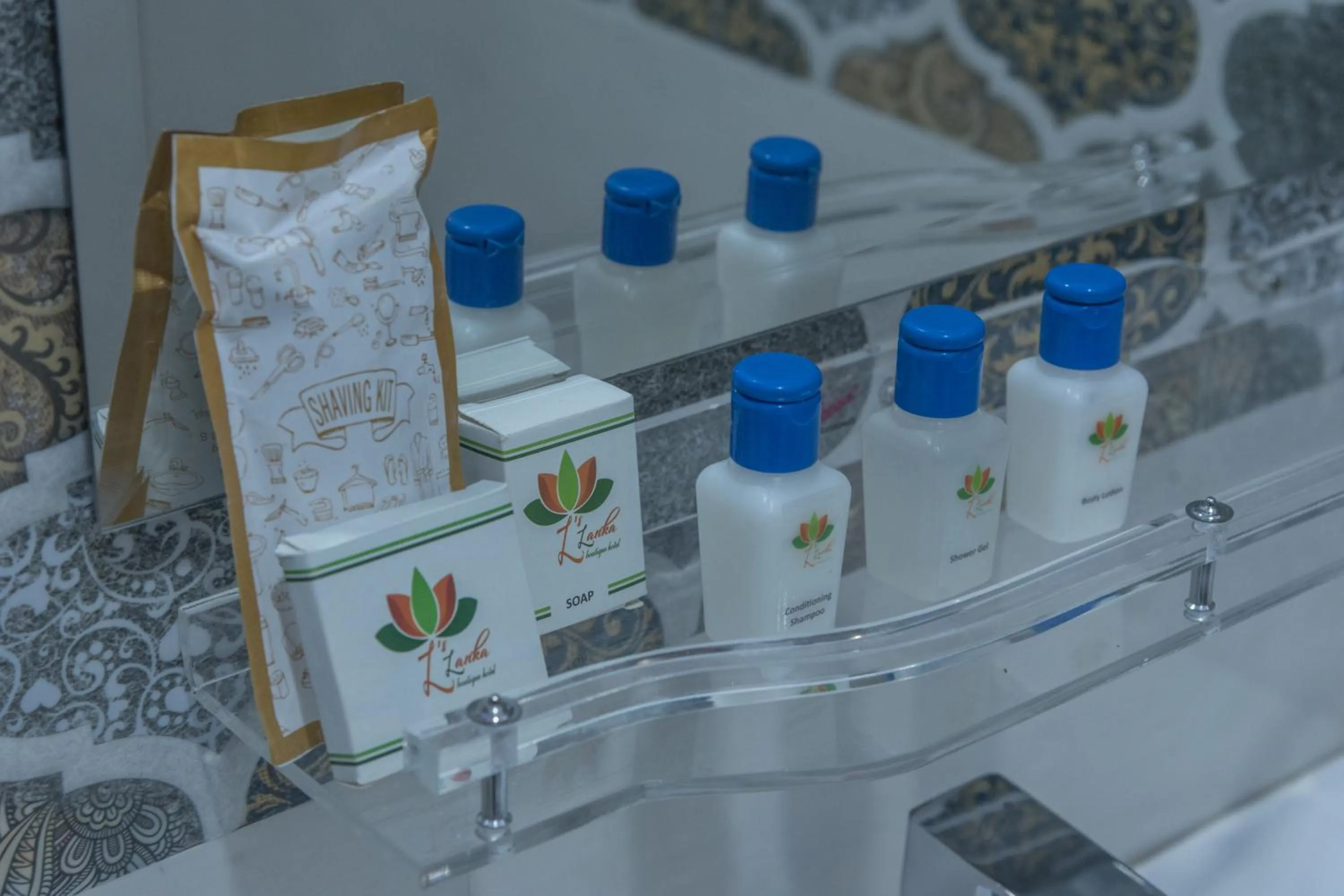 L S Lanka Hotel Dambulla