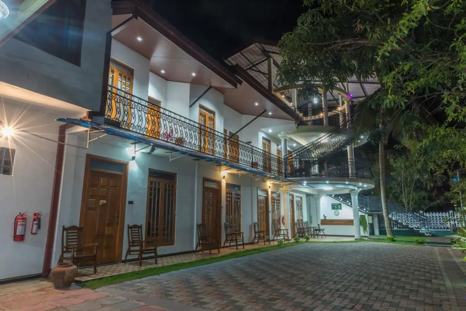 L S Lanka Hotel Dambulla L S Lanka Hotel Dambulla