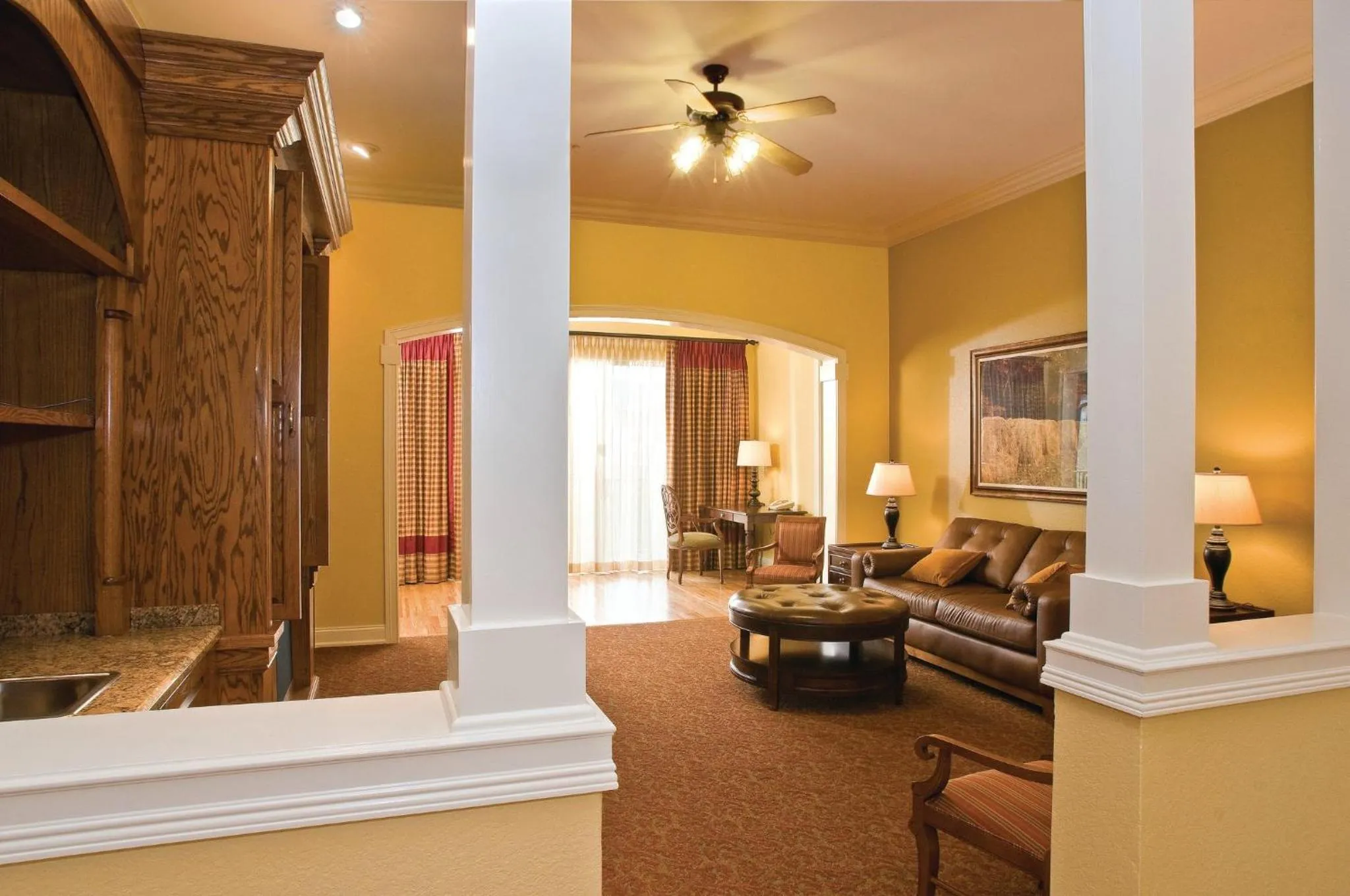 Club Wyndham Smoky Mountains