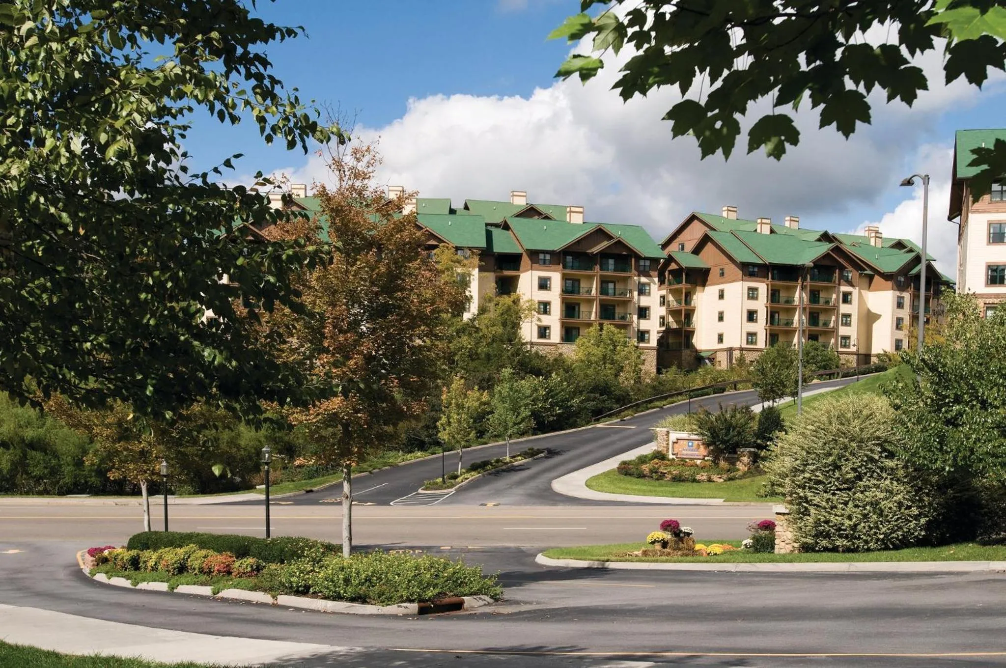 Club Wyndham Smoky Mountains