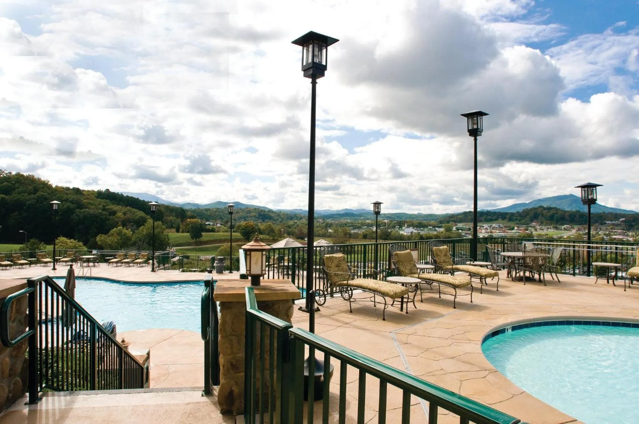 Club Wyndham Smoky Mountains